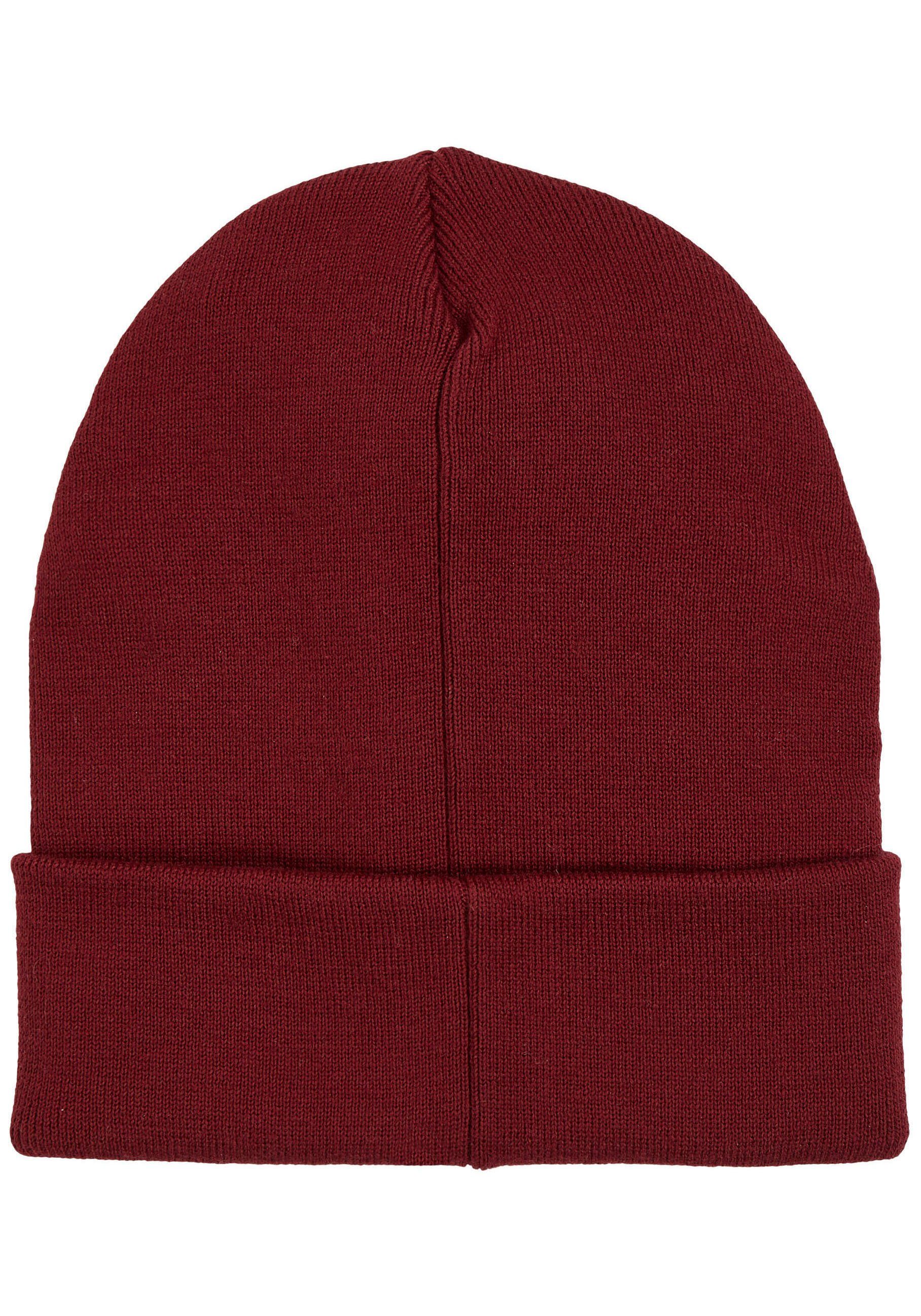 Tommy Jeans Beanie TJM Rouge SPORT BEANIE