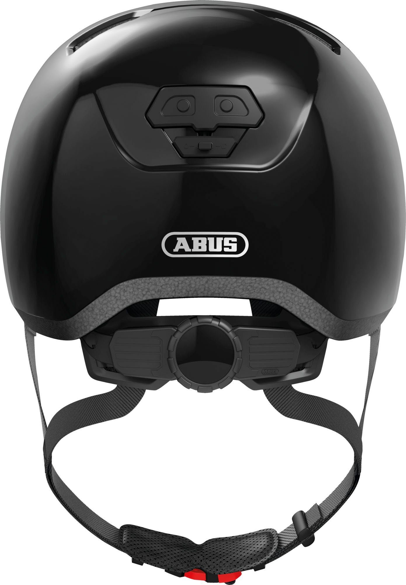ABUS Fahrradhelm Skurb Kid