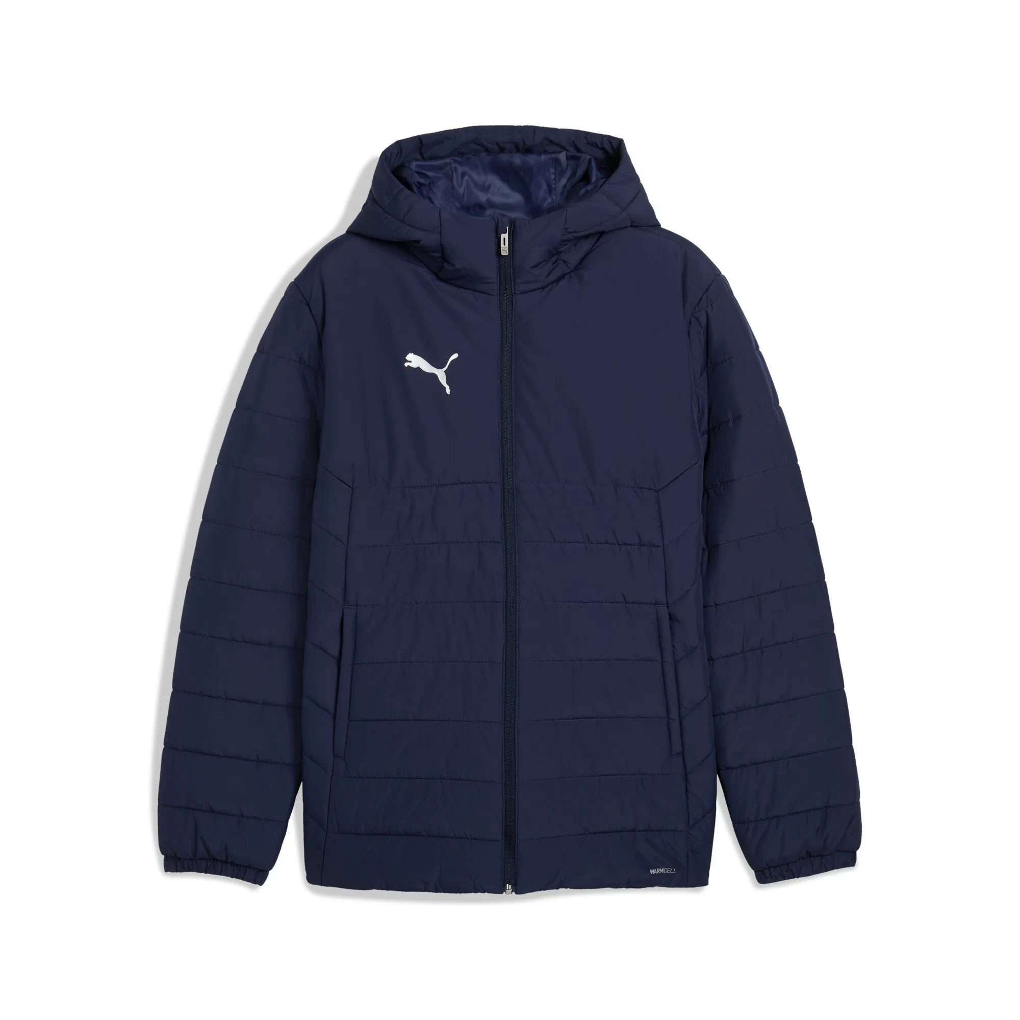 PUMA Outdoorjacke Puma Herren Jacke teamADDITIONS günstig online kaufen