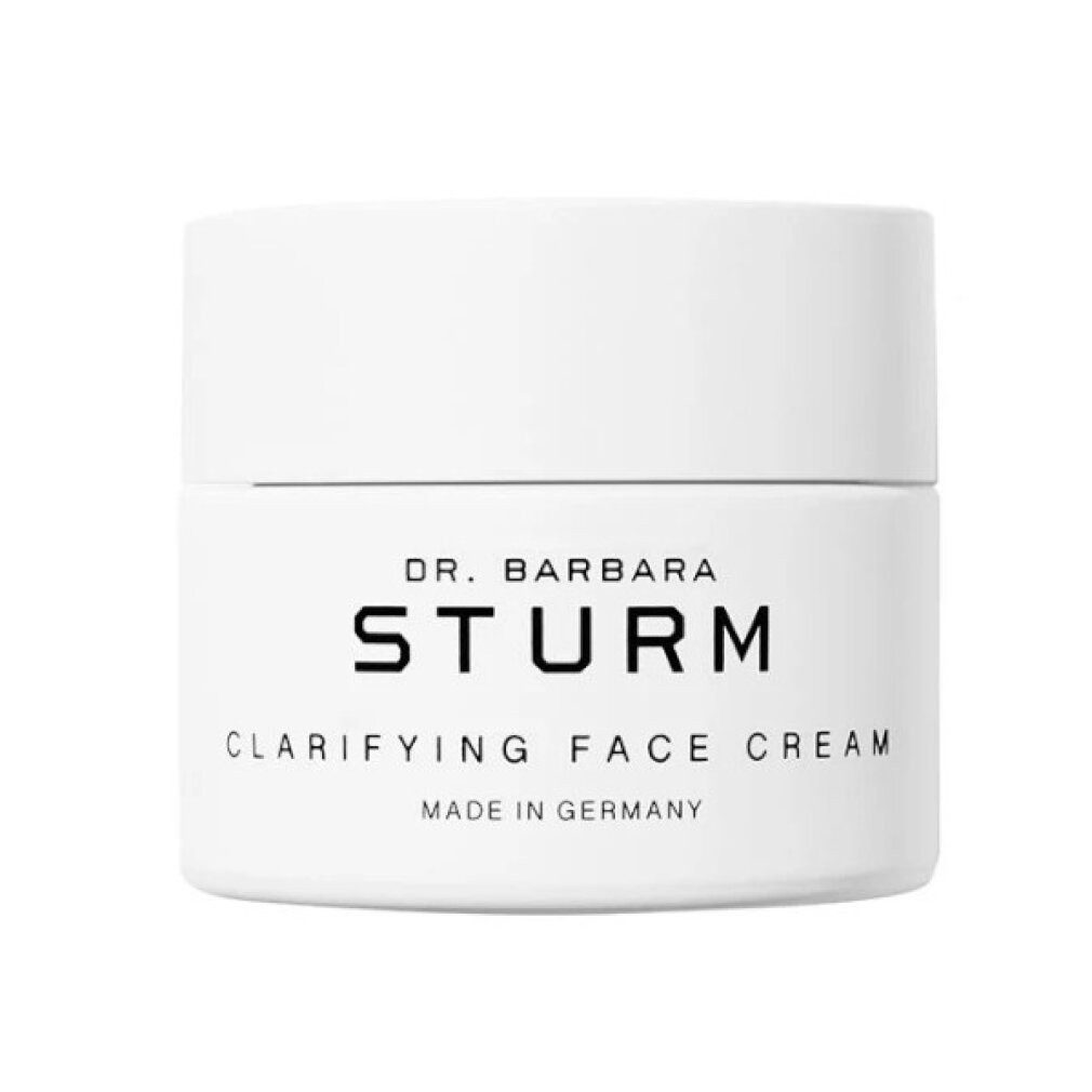 Dr. Barbara Sturm Tagescreme Dr. Barbara Sturm Clarifying Face Cream