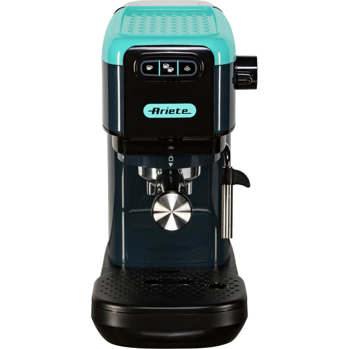 Ariete Siebträgermaschine Siebträgermaschine