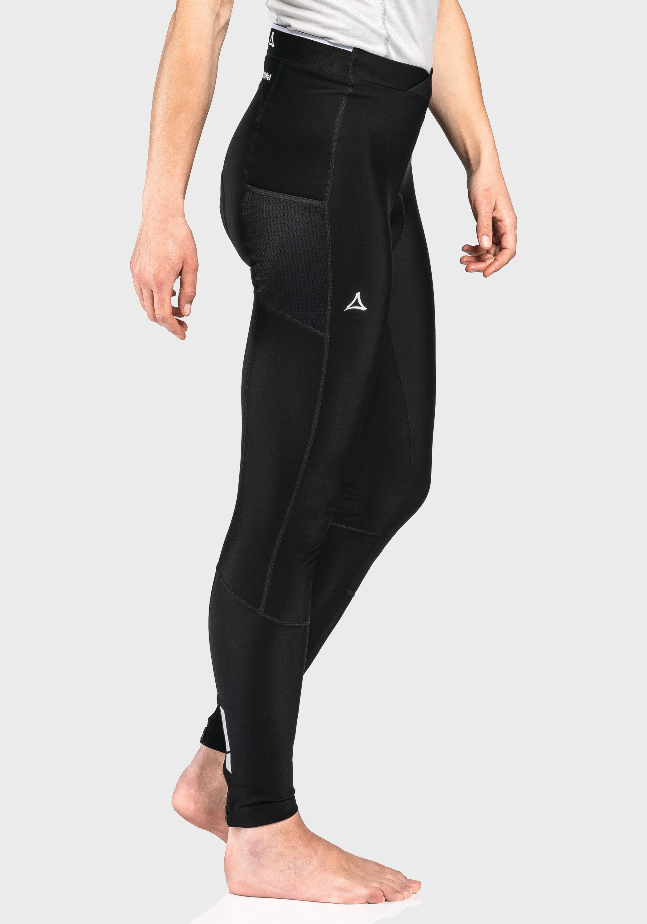 Schöffel Funktionsunterhose Skin Pants Warm 4h L