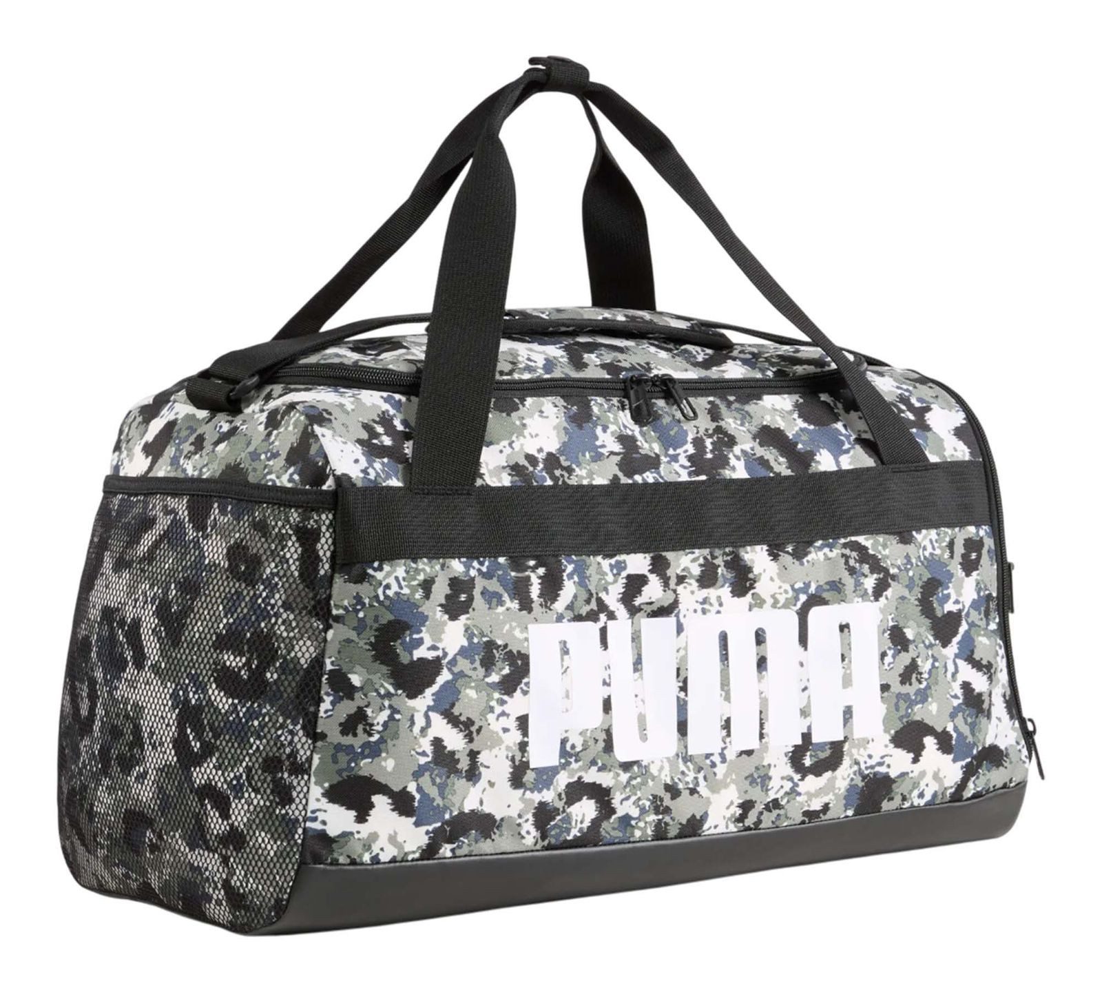 PUMA Sporttasche AOP Sports Bag günstig online kaufen