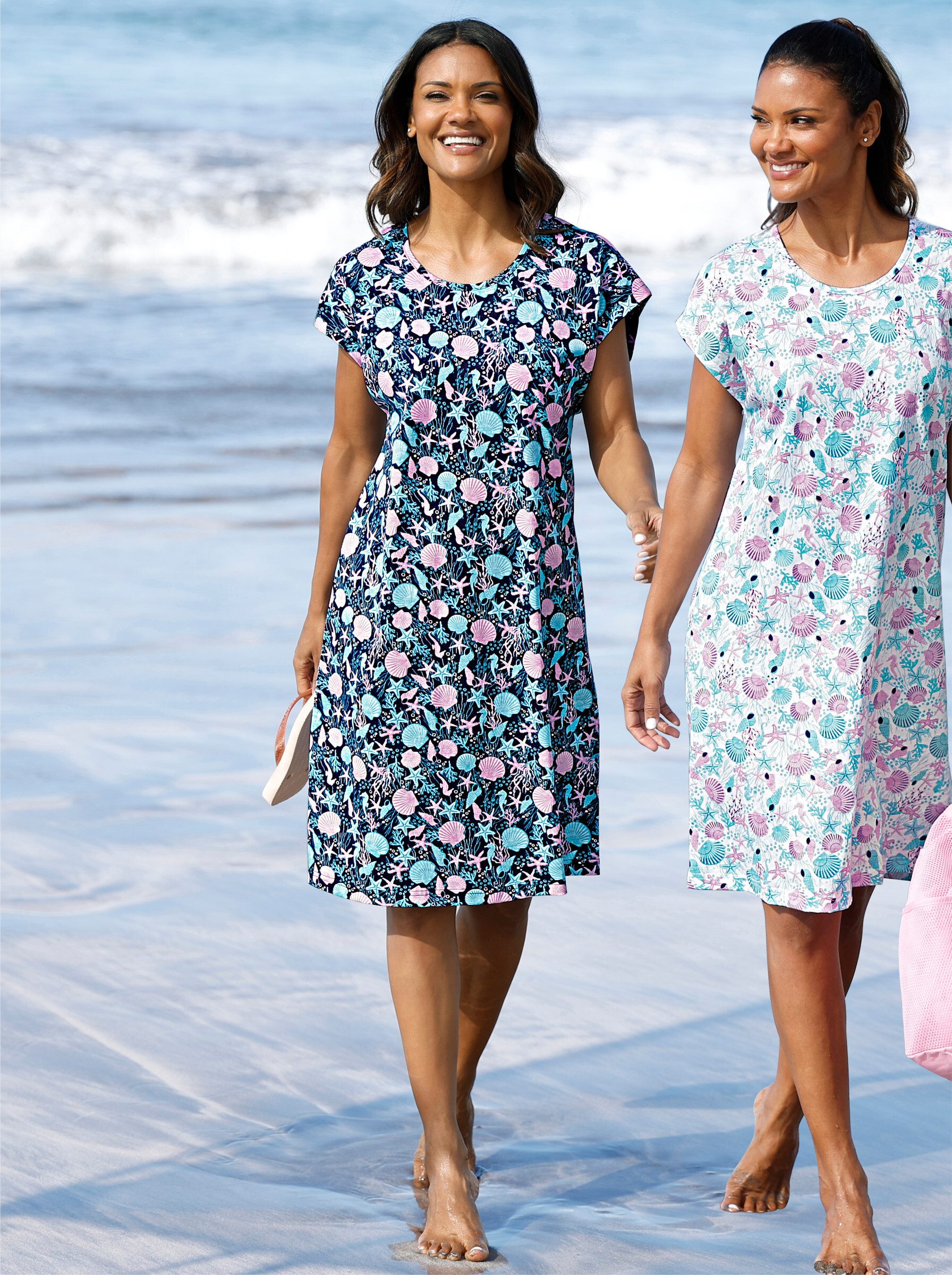 feel good Sommerkleid "Sommerkleid" günstig online kaufen