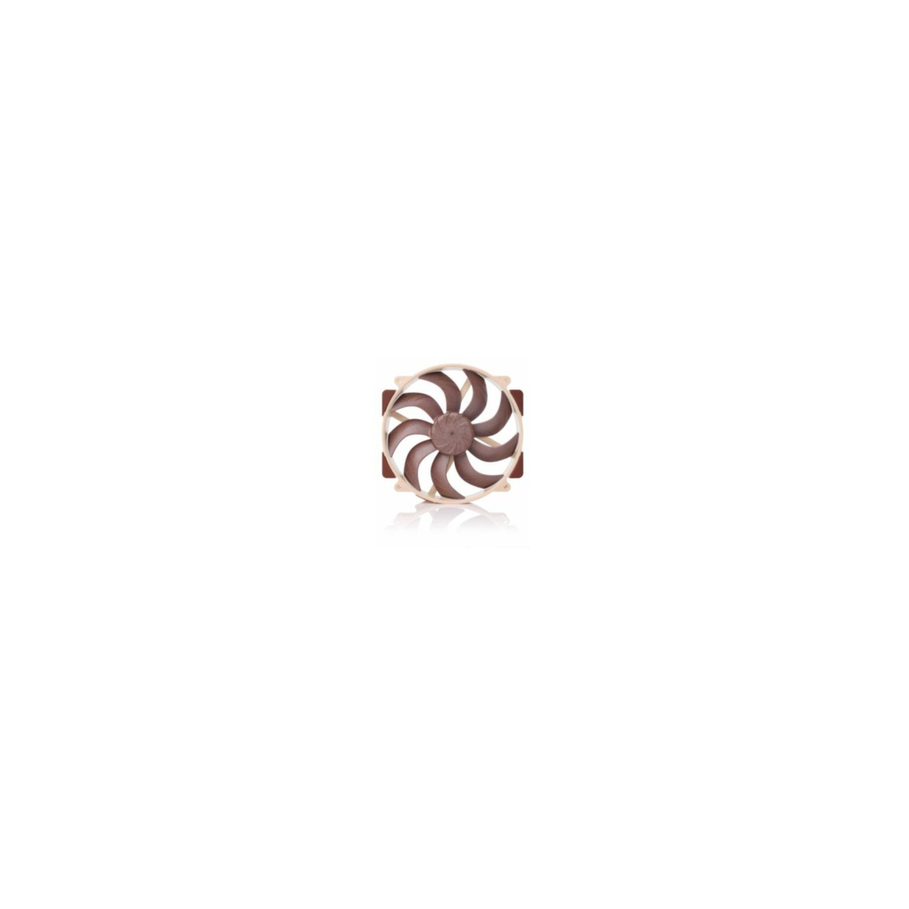Noctua Gehäuselüfter NF-A14X25R G2 PWM
