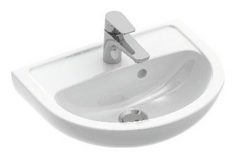 Gustavsberg Waschtisch, Saval 2.0 Handwaschbecken 45 günstig online kaufen