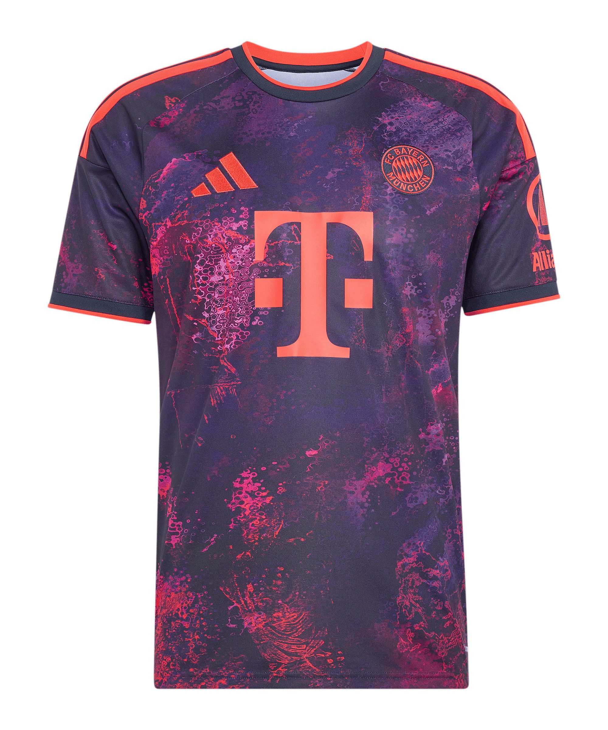 adidas Performance Fußballtrikot adidas Performance 1. Bundesliga