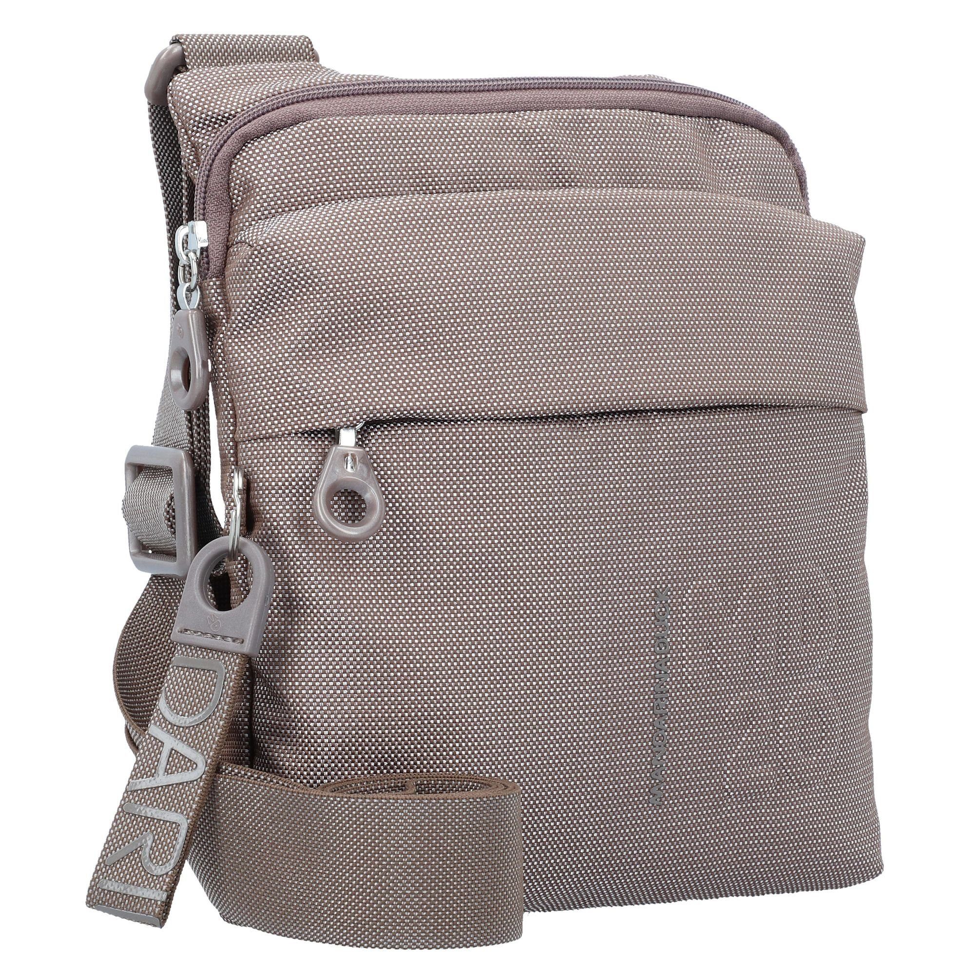 Mandarina Duck Umhängetasche MD20, Polyester