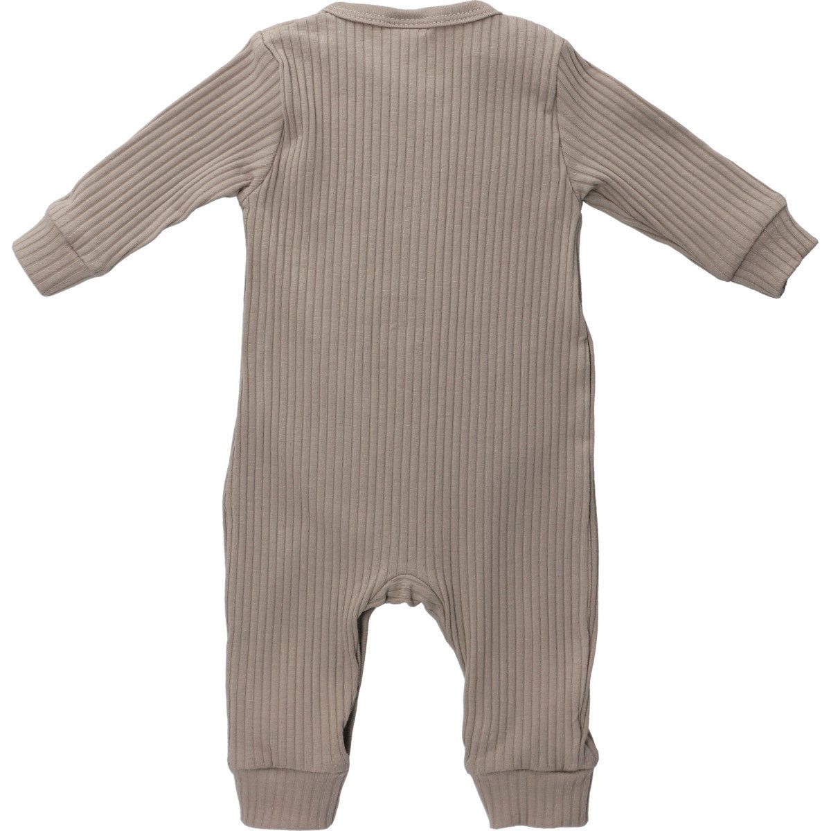 Makoma Strampler Ripp Unisex Kinder Einteiler, Overall, Babyanzug, Babyoverall, Babyanzug