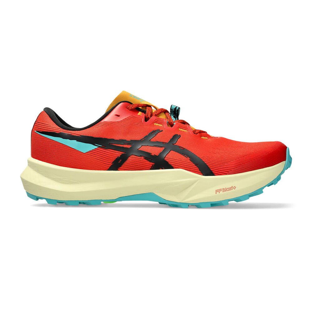Asics Fuji Lite 6 - Trailschuh Trailrunningschuh