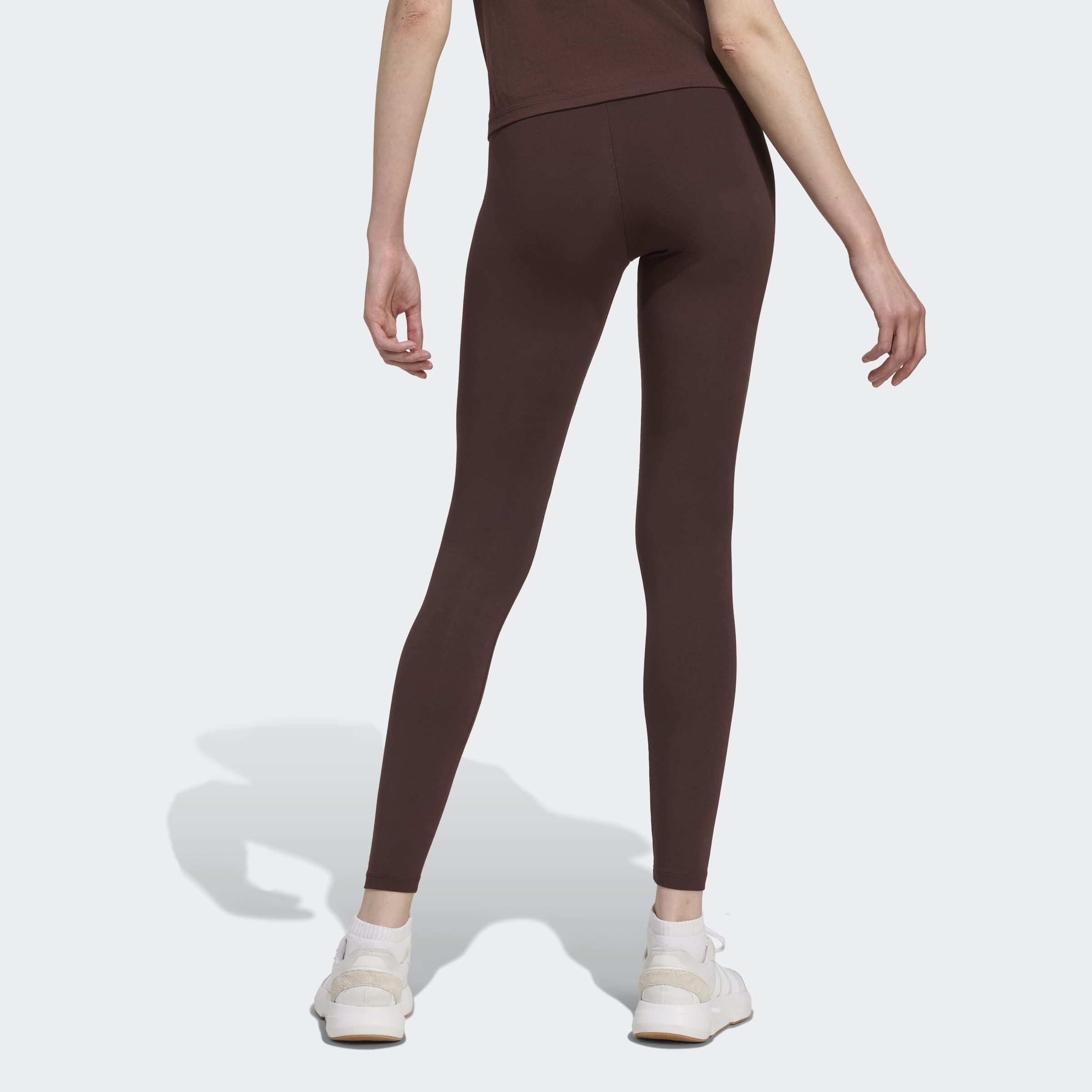 adidas Sportswear Trainingstights ESSENTIALS LINEAR COTTON