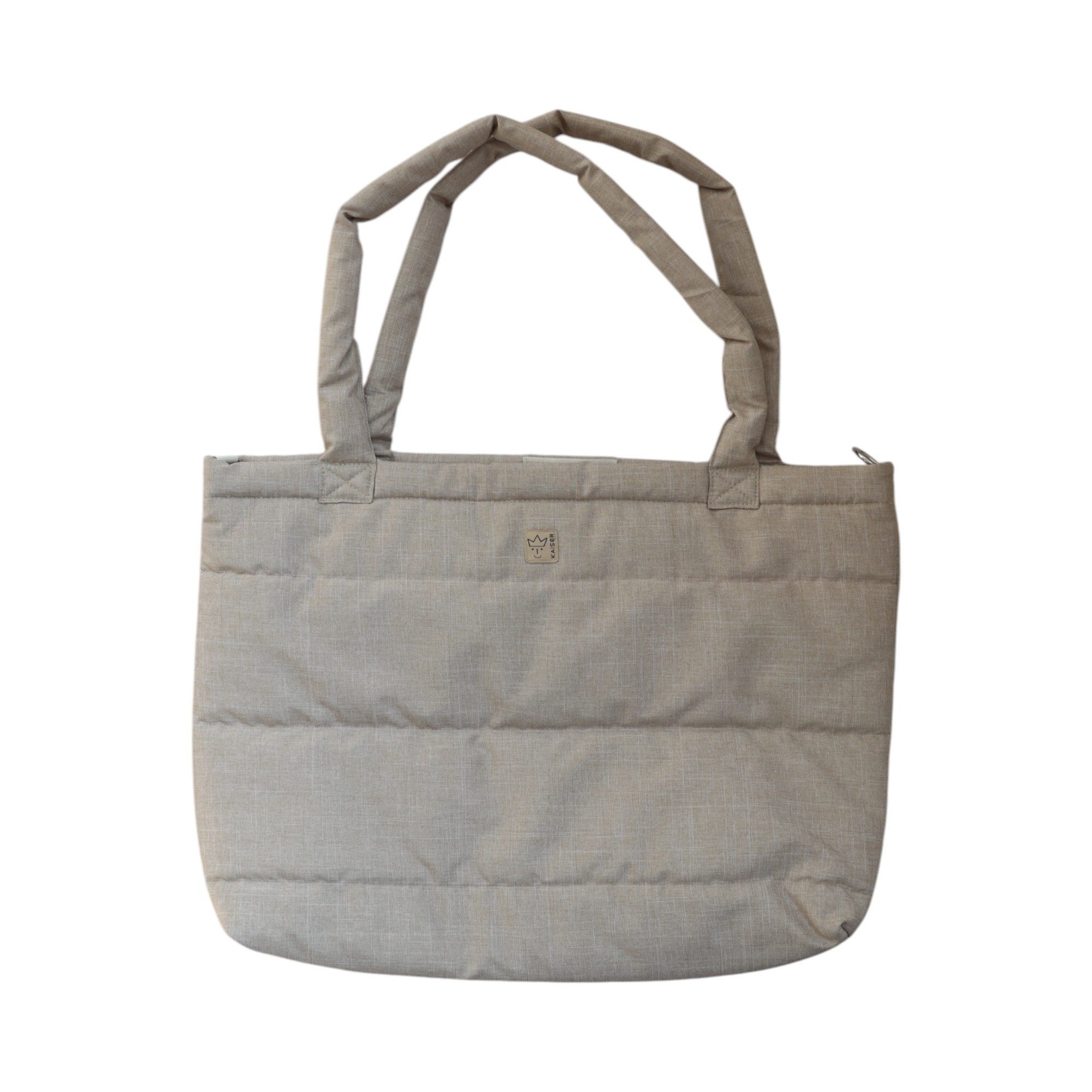 Kaiser Wickeltasche /Mombag, YANN, robust und geräumig
