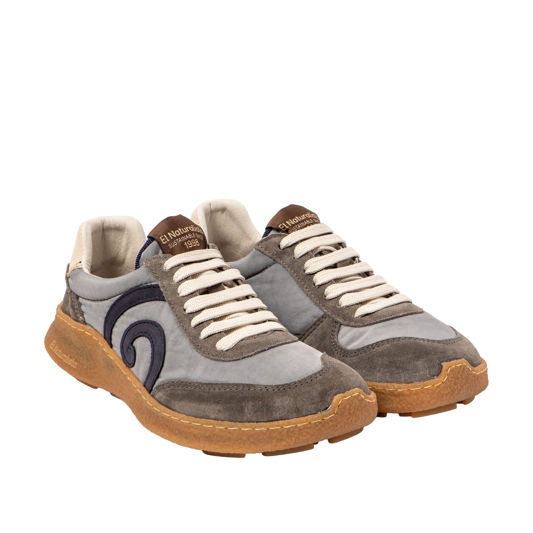 El Naturalista Sneaker