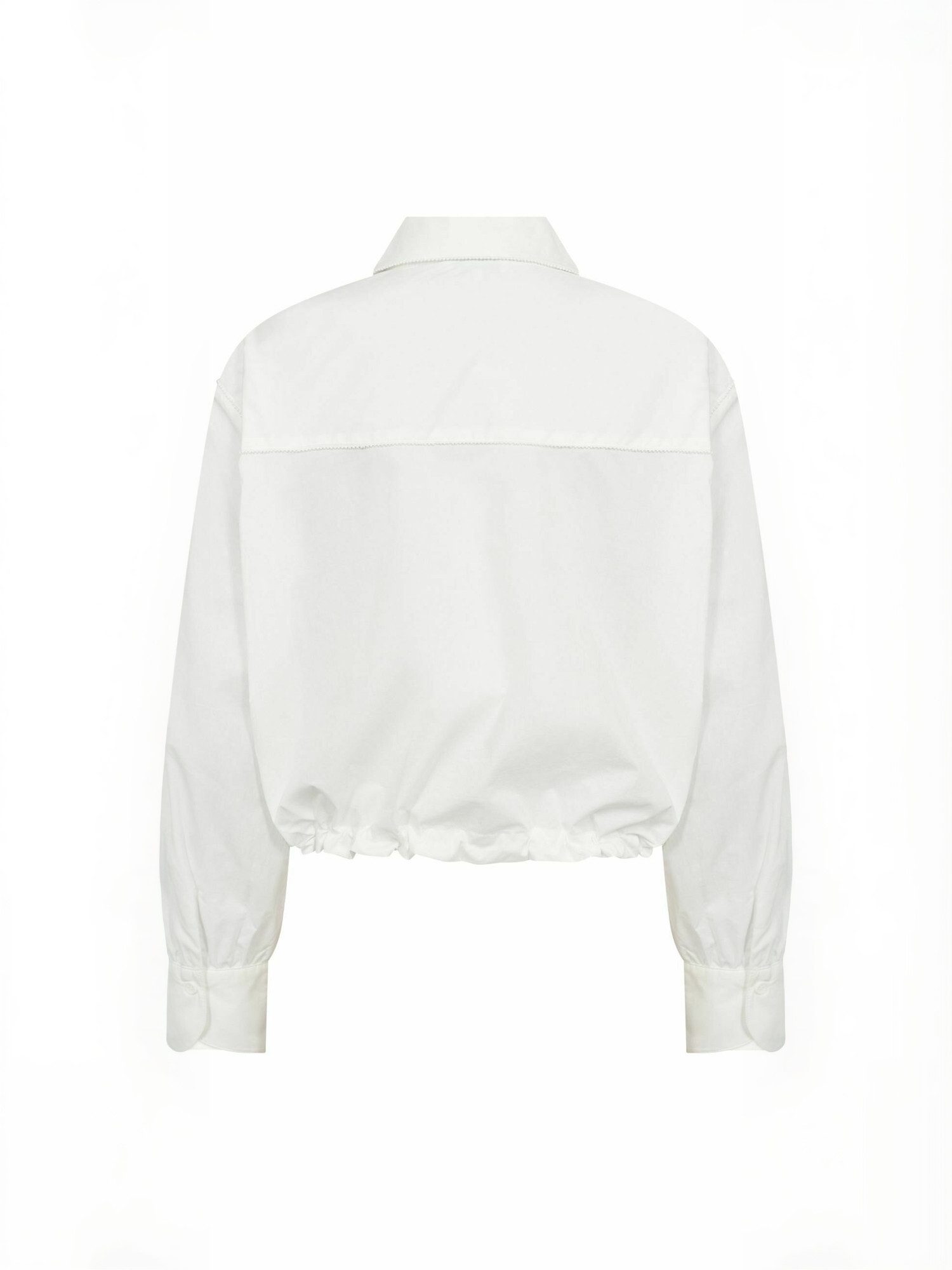 Levete Room Hemdbluse Levete Room Shirt LR-SEAN