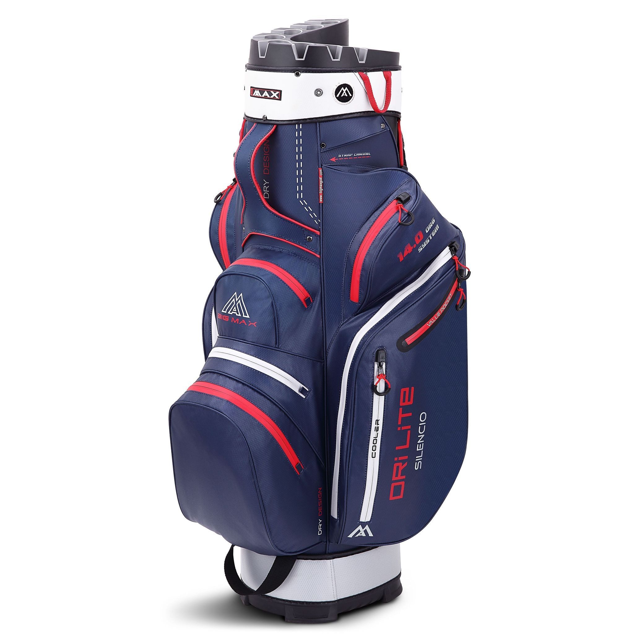 BIG MAX Sporttasche BIG MAX Dri günstig online kaufen