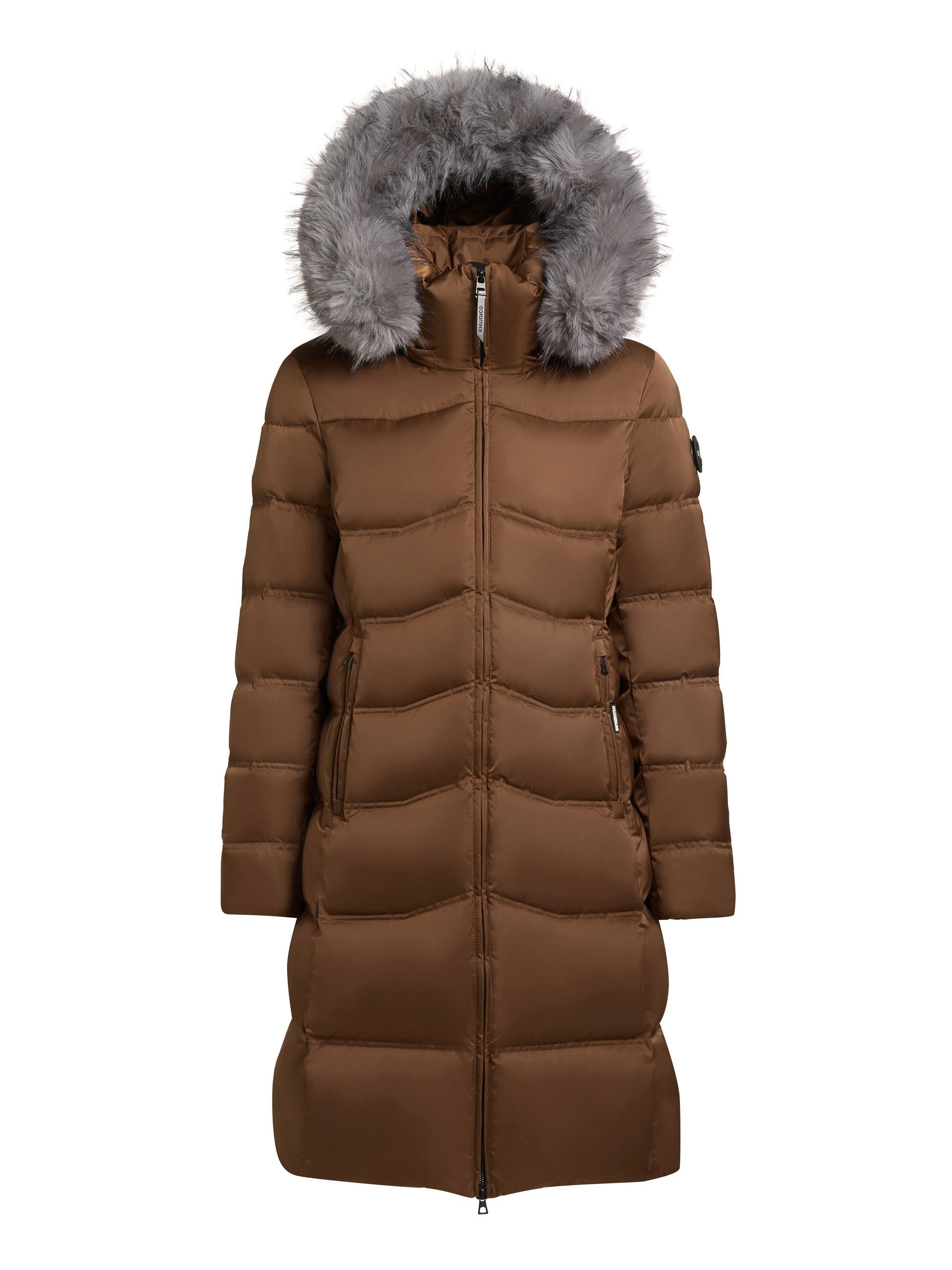 khujo Steppmantel AKKIE günstig online kaufen