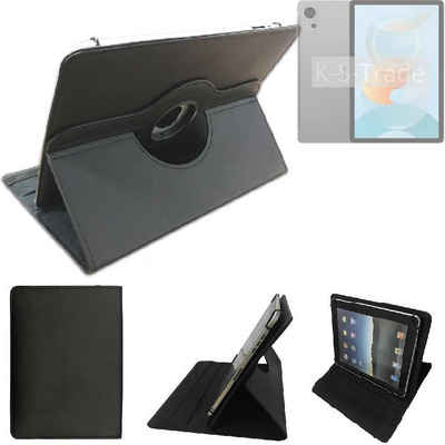 K-S-Trade Tablet-Hülle für UMIDIGI G5 Tab, High quality Schutz Hülle 360° Tablet Case Schutzhülle Flip Cover