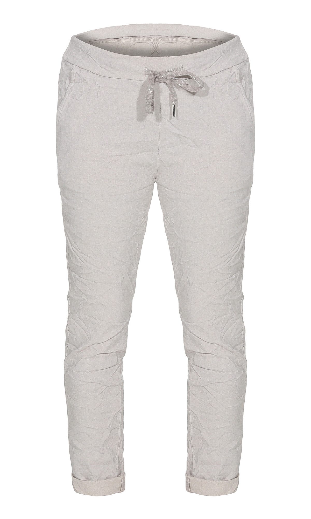 simaranda Jogginghose Damenhose 10 Beige günstig online kaufen
