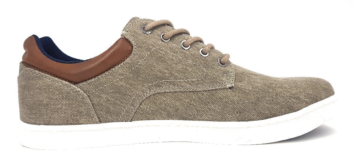Bullboxer Sneaker Schnürschuh günstig online kaufen