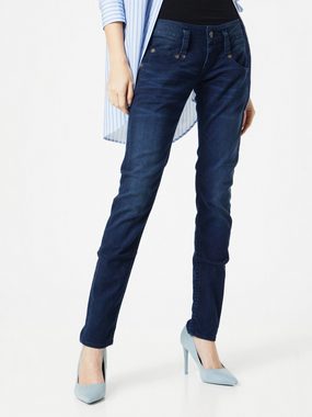 Herrlicher Slim-fit-Jeans Pitch (1-tlg) Weiteres Detail