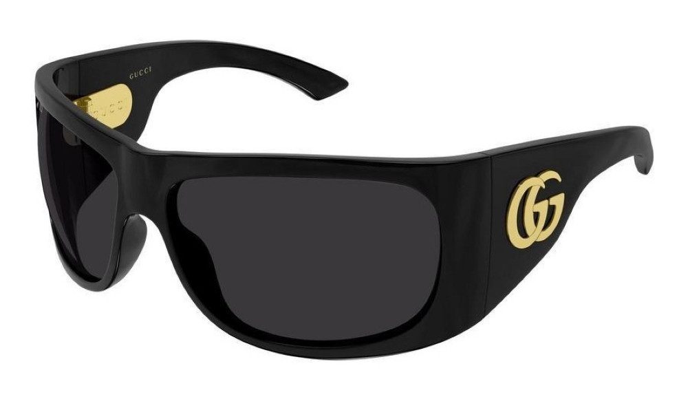 GUCCI Sonnenbrille GUCCI Sonnenbrille Sunglasses GG 2170 001