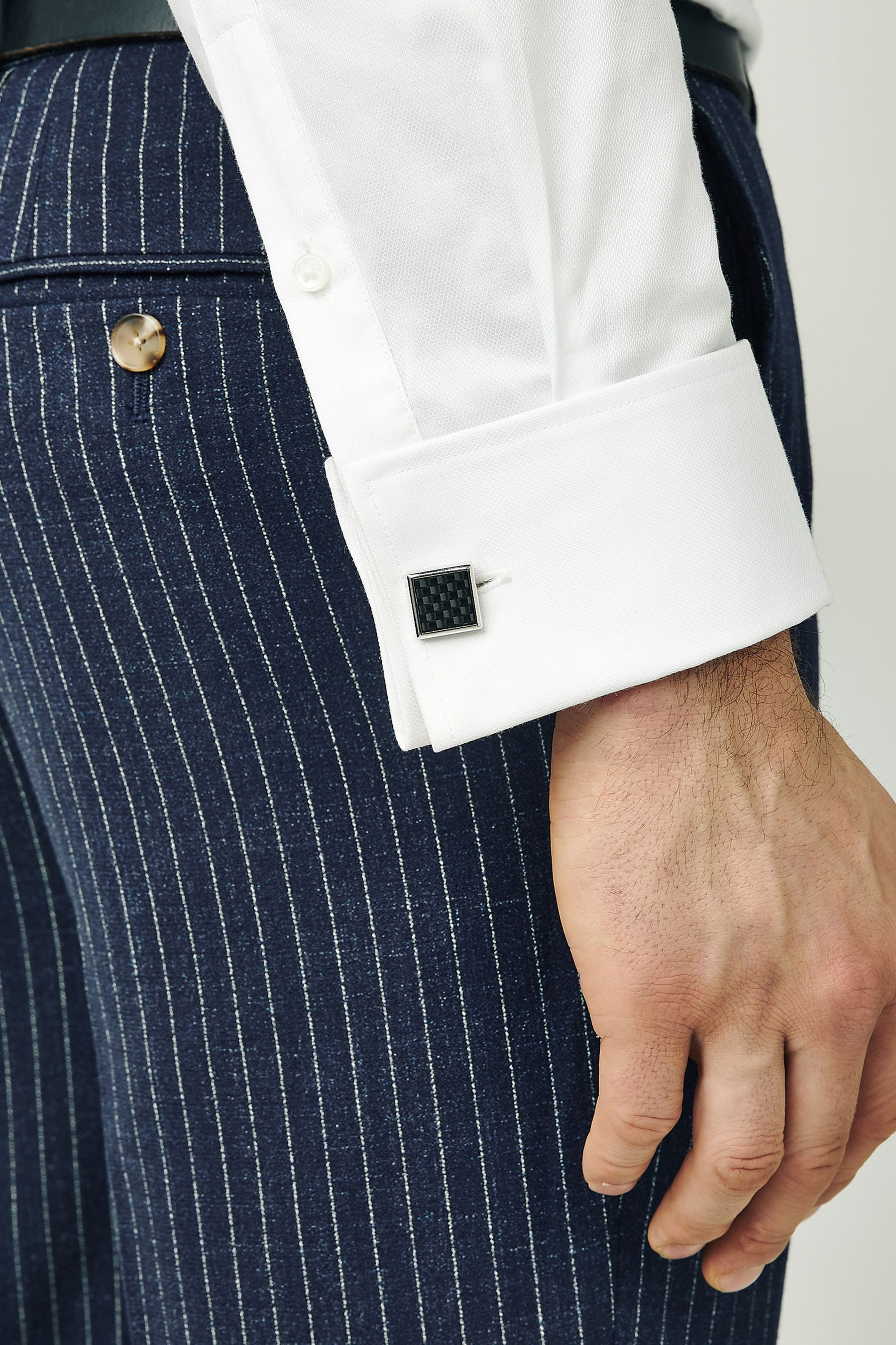 Next Manschettenknöpfe Manschettenknöpfe (1-Paar)