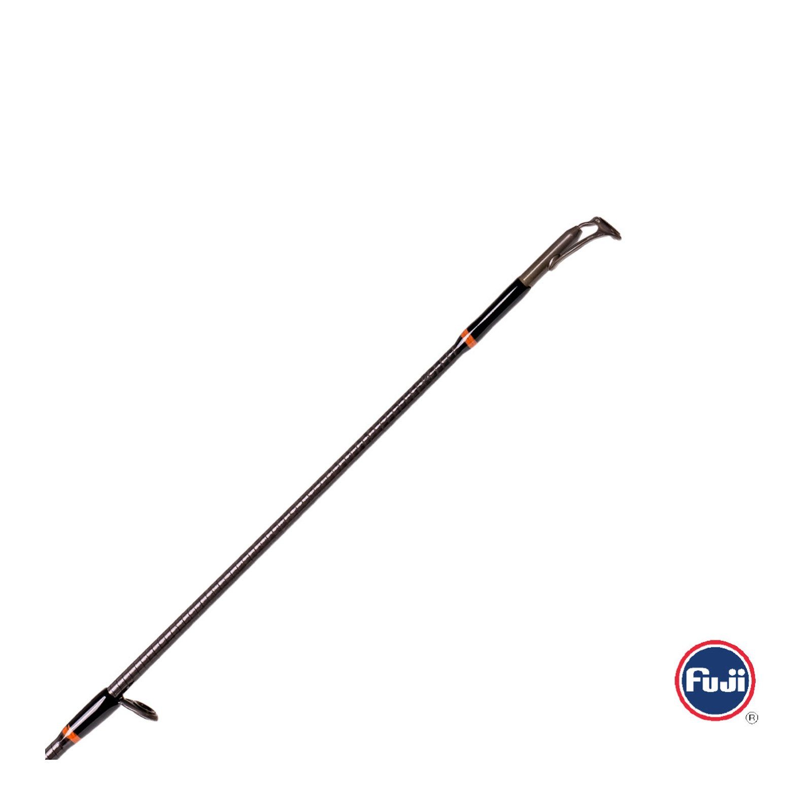 Zeck Fishing Jigrute, (2-tlg), Zeck Swift STL 225/28 Jigrute