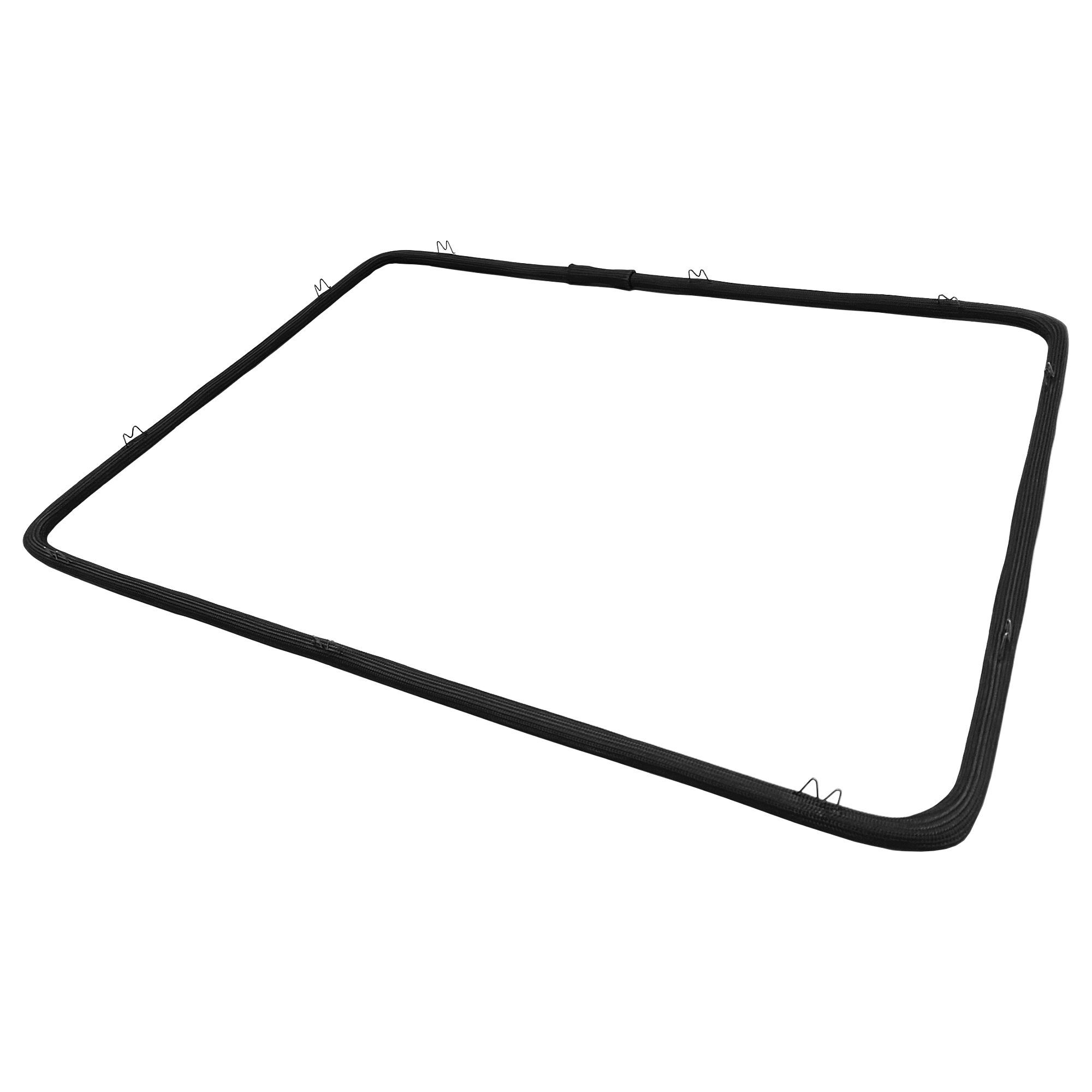 BOSCH Dichtband Türdichtung 11057406 Dichtung für Herd