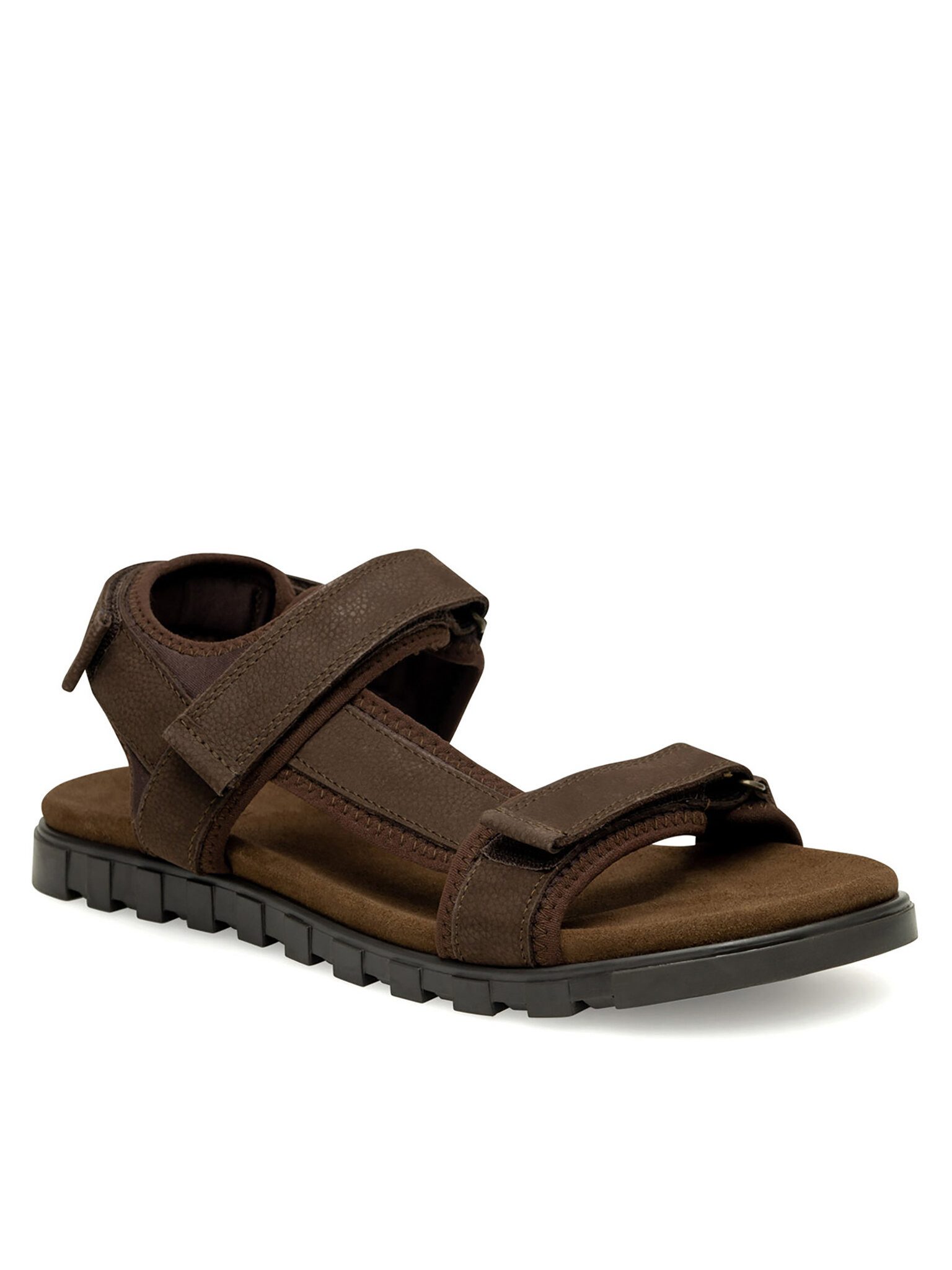 LASOCKI Sandalen CODE-112 MB Braun Sandale günstig online kaufen
