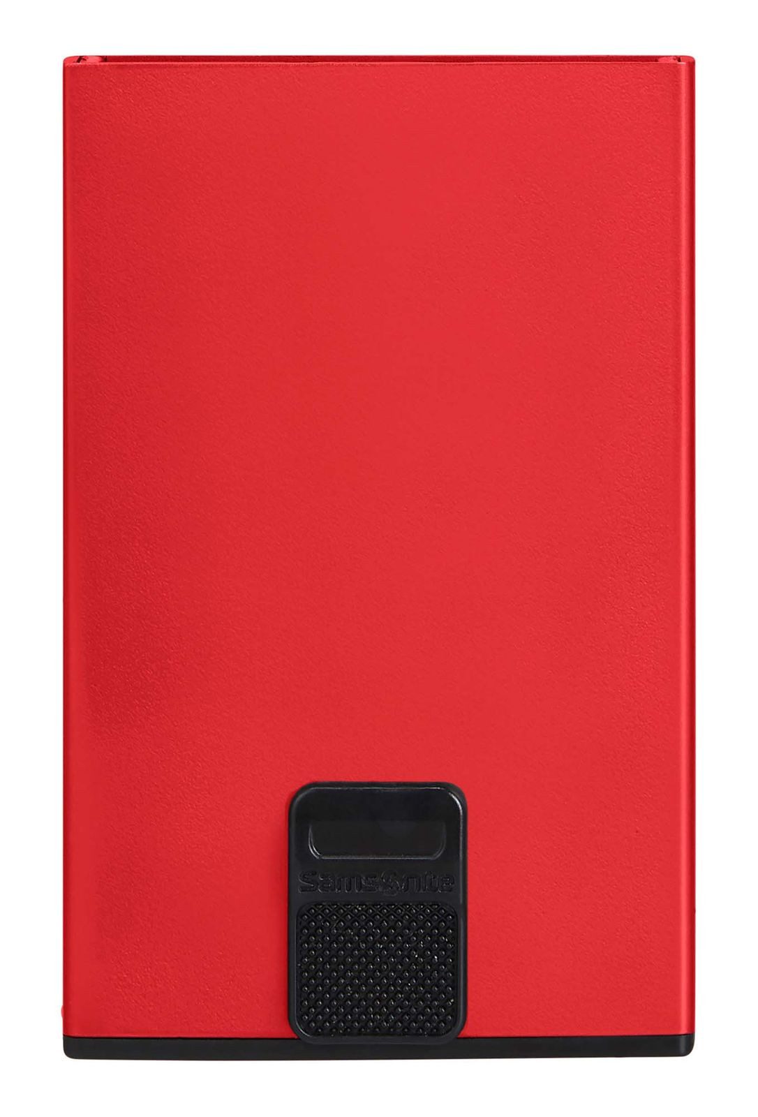 Samsonite Kartenetui 201 - Slide-Up Case