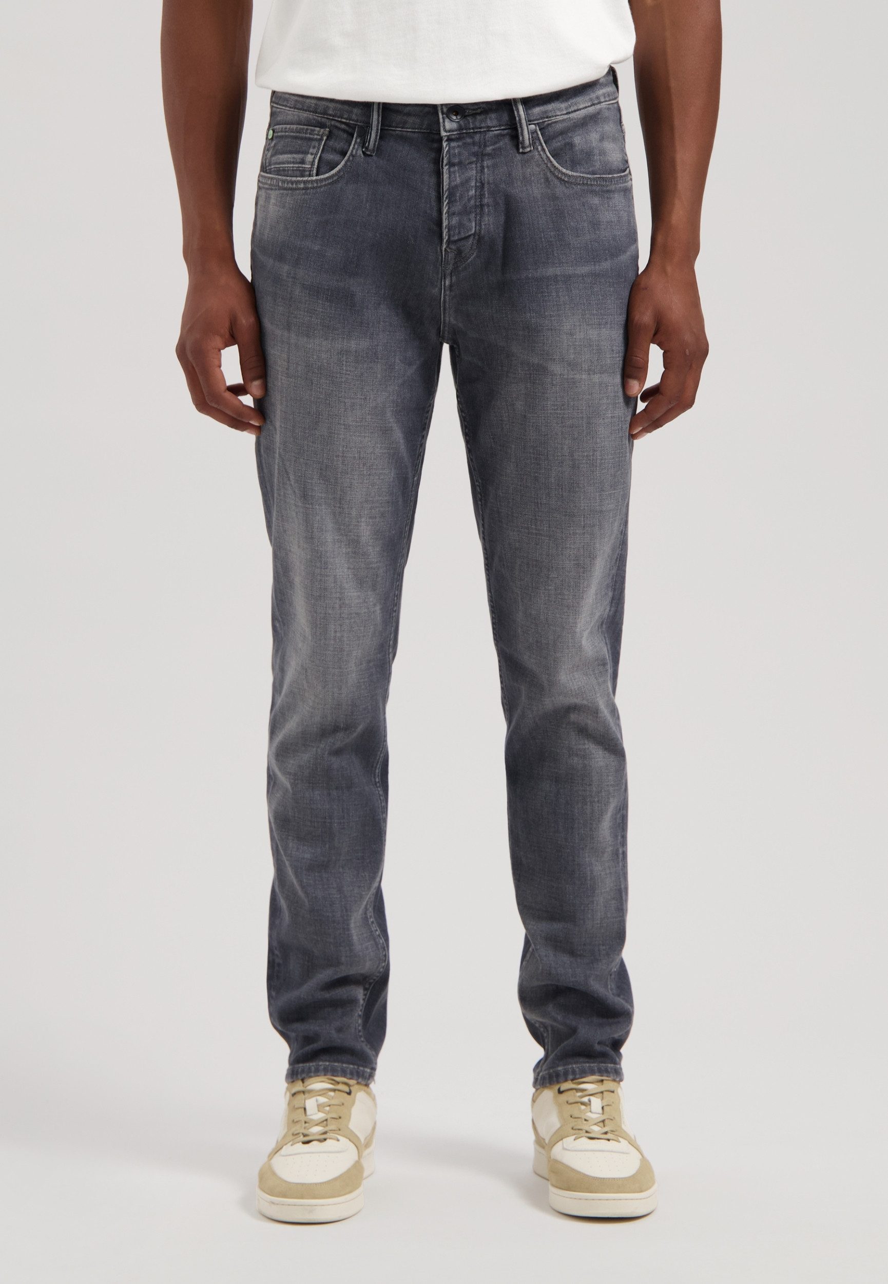 Dstrezzed 5-Pocket-Jeans DS_Sir B On the Rocks On the Rocks