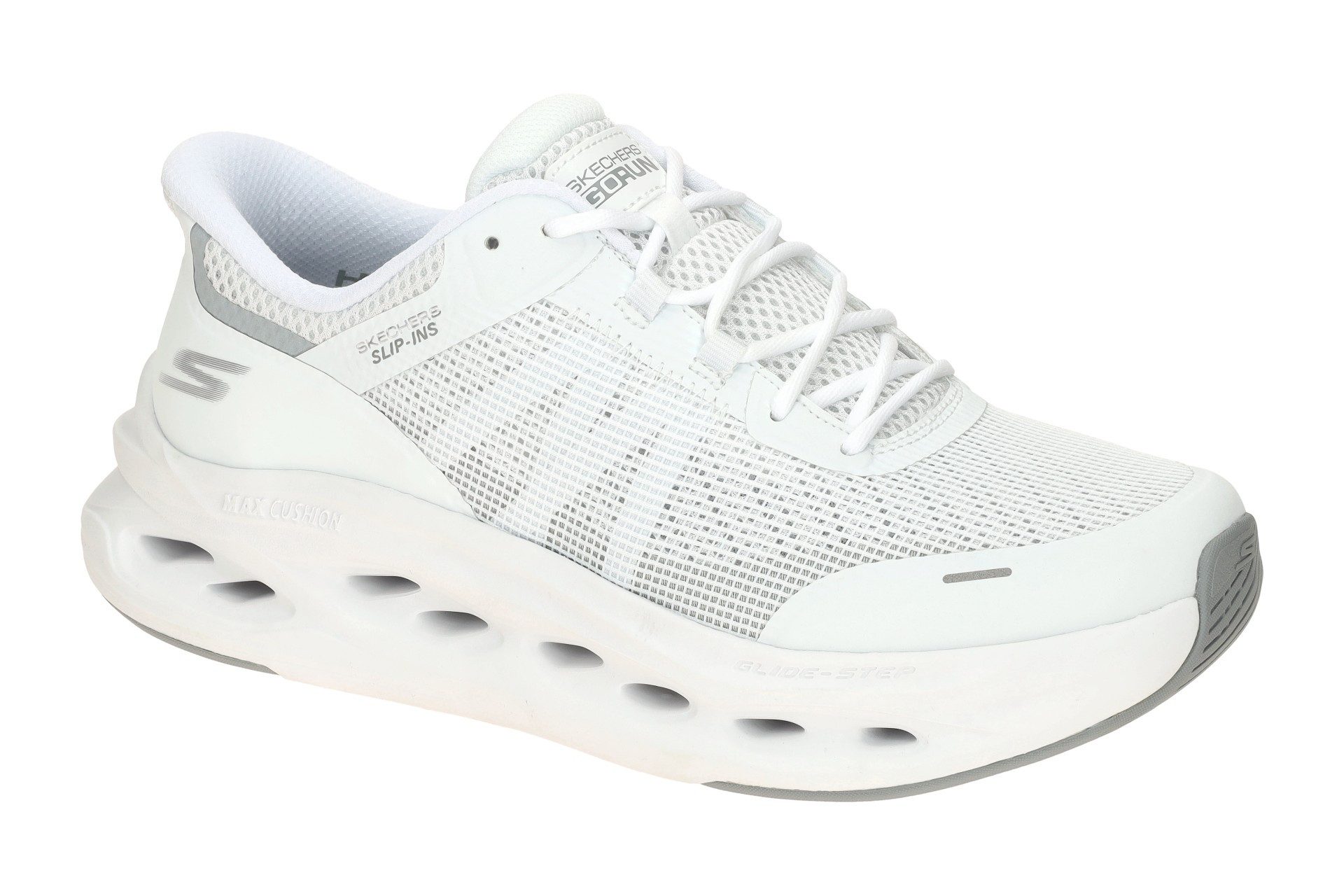 Skechers 129401 WGY Schnürschuh günstig online kaufen