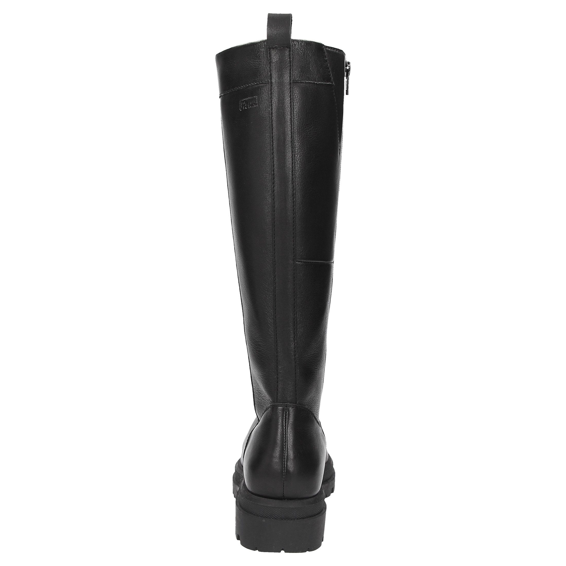 SIOUX Kuimba-703 Stiefel