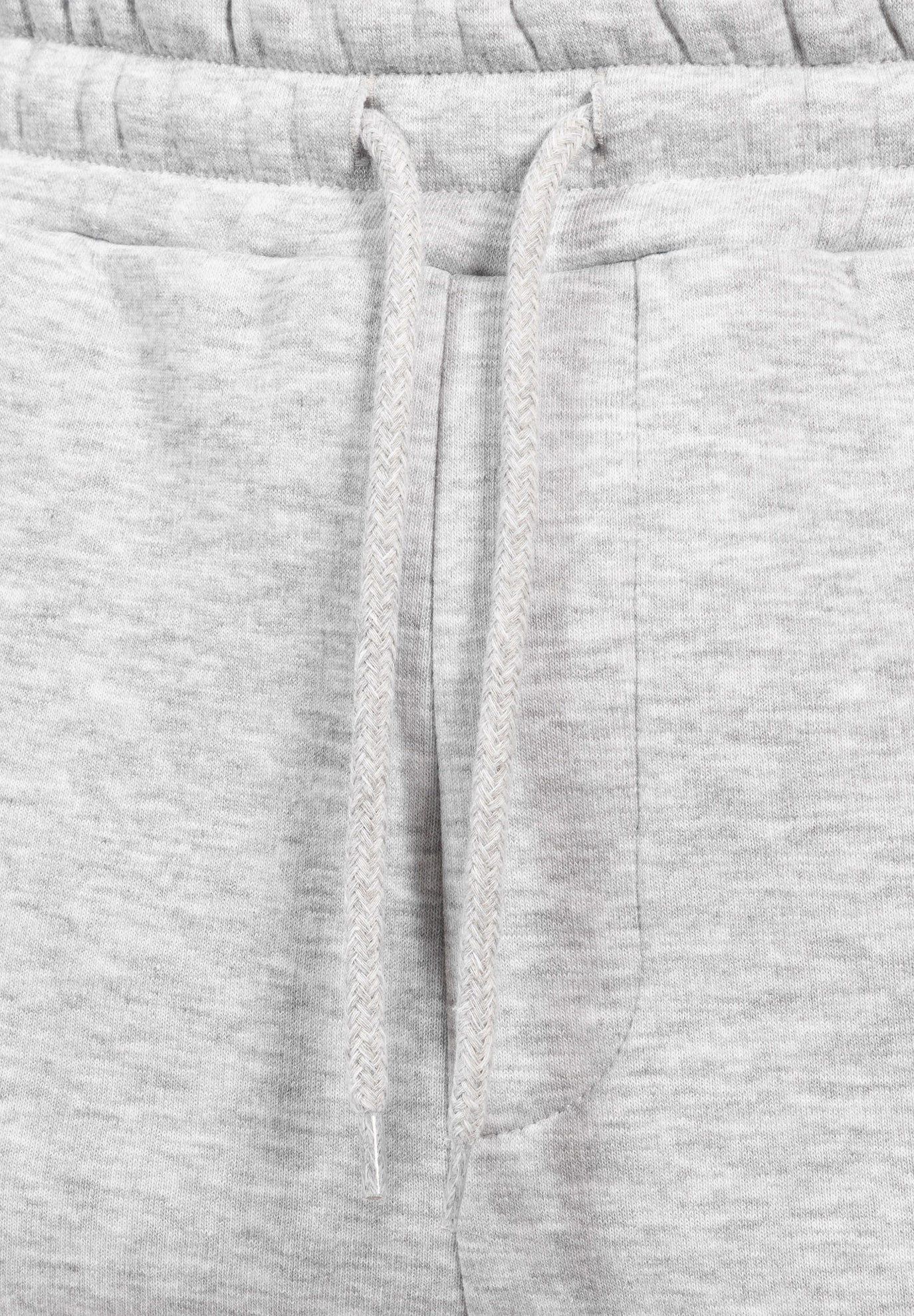 Smilodox Jogginghose Rayk, Bequeme Hose mit Logo Print, elastischem Bund, Bündchen Stretch-Material sportliche und lässige Alltagslooks Sport Freizeit