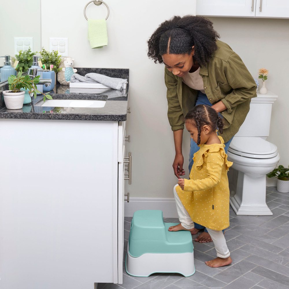 ingenuity Toilettentrainer Prepare to Potty 3-in-1 System