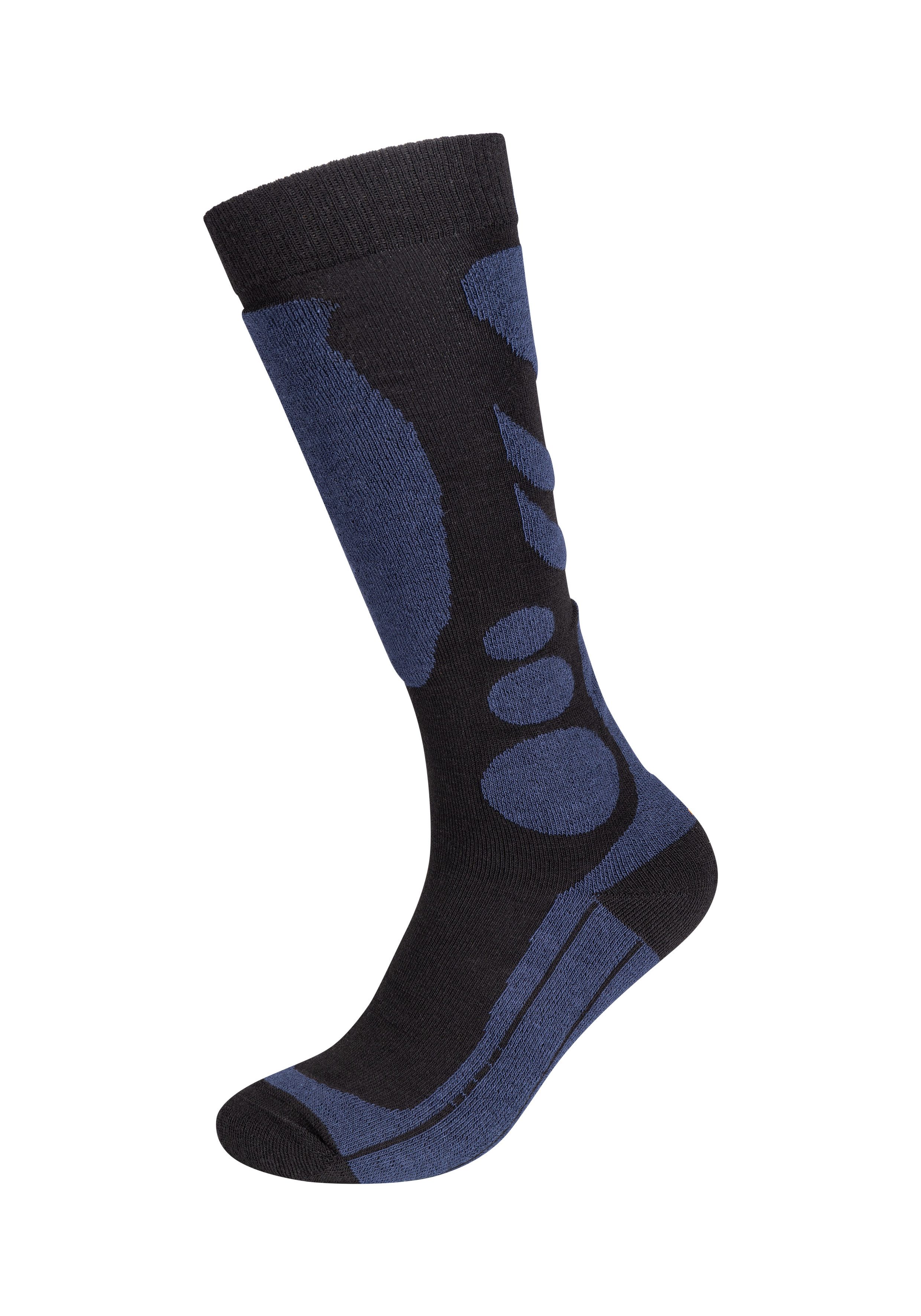 Camano Kniestrümpfe function (2-Paar) mit ergonomischer Polsterung an wicht günstig online kaufen