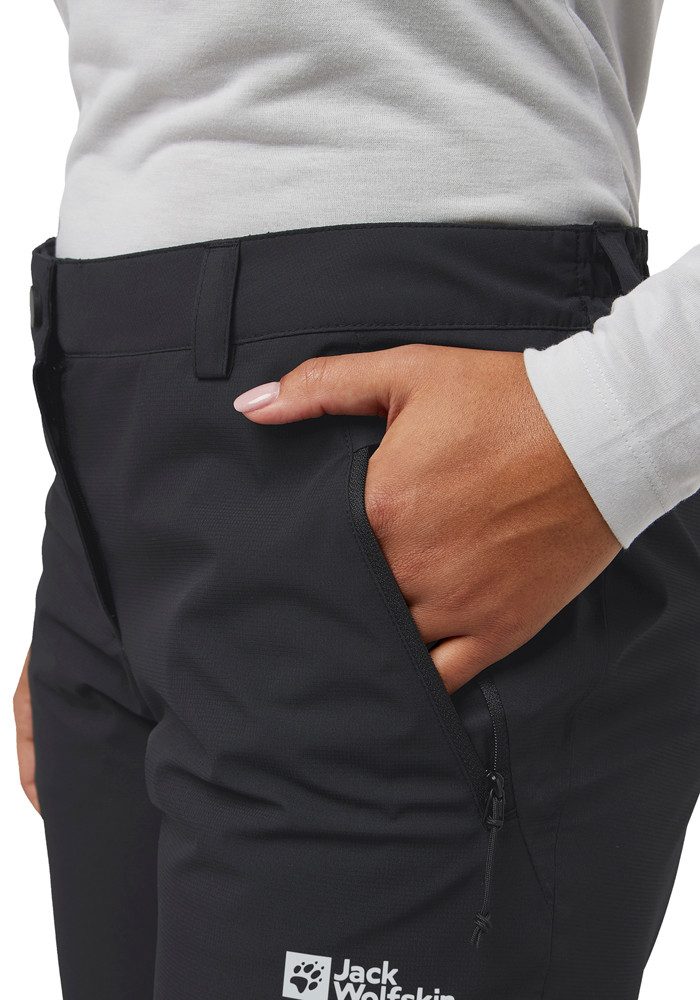 Jack Wolfskin Outdoorhose PARANA PANTS W