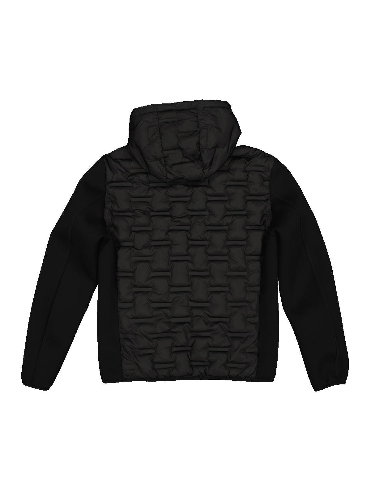 Steppjacke Kurzjacke regular emilio adani