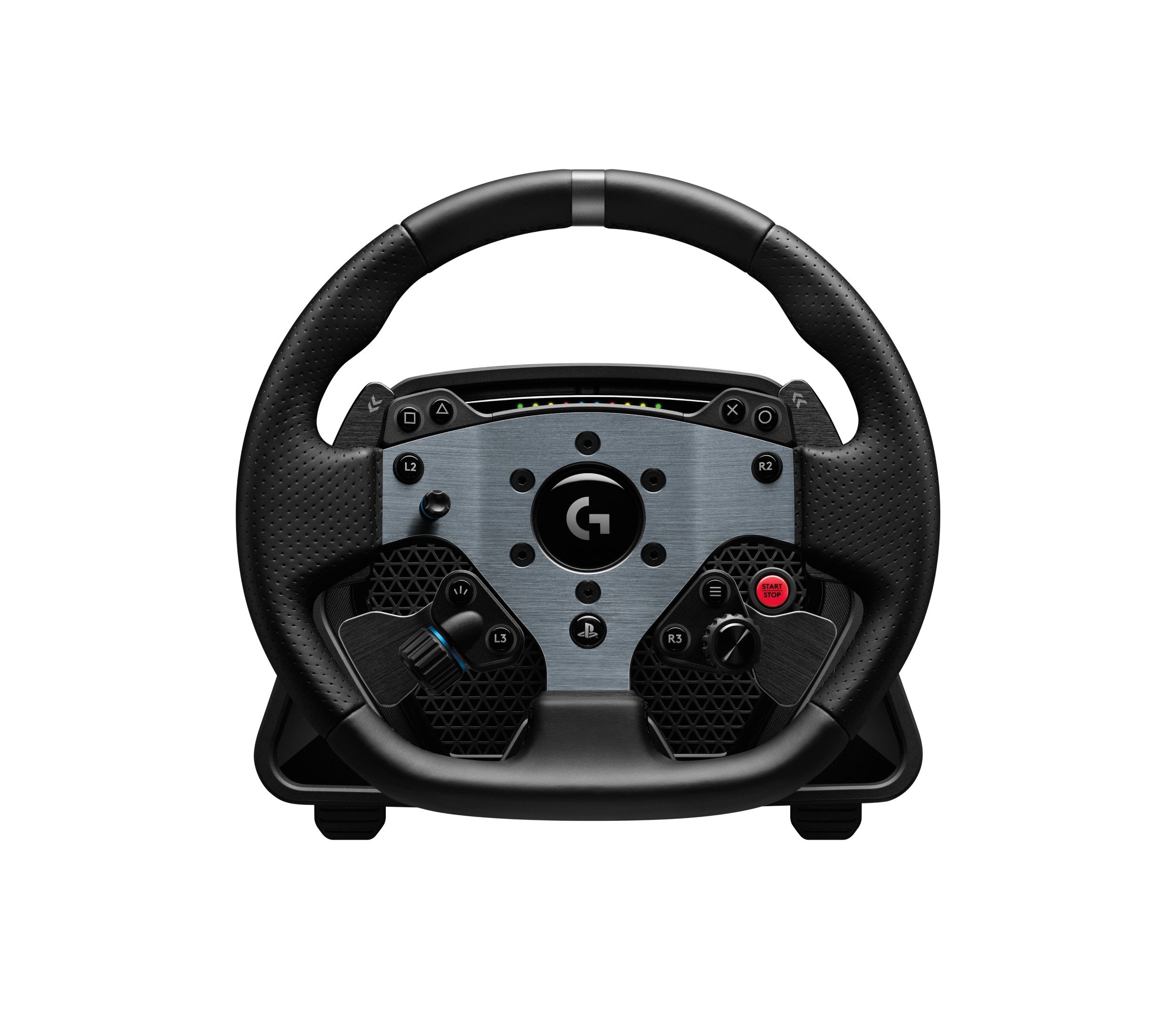 Logitech Lenkrad