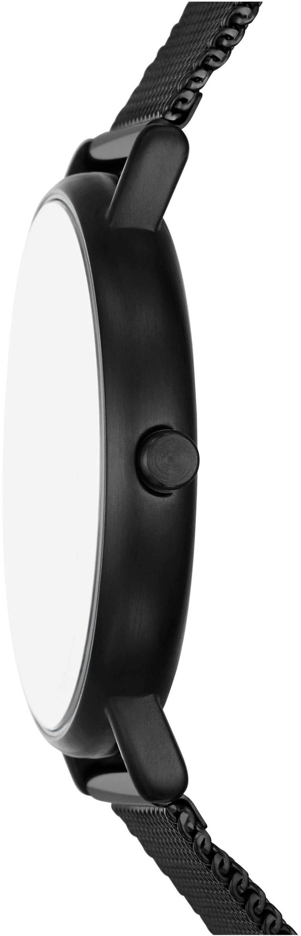 SKAGEN Quarzuhr SIGNATUR SKW6933SET, (Set, 2-tlg., mit Wechselband), Armban günstig online kaufen