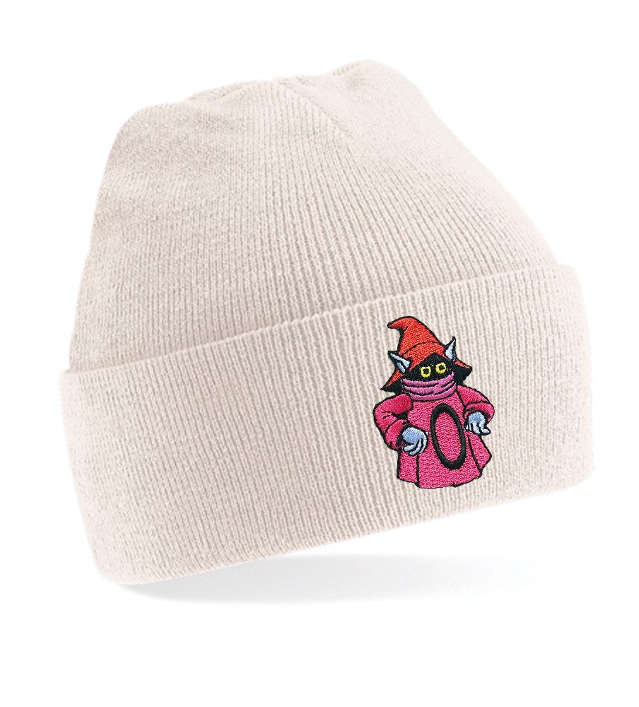 Beanie Orko – Kultige Mütze für He-Man Fans, Iconisches Design