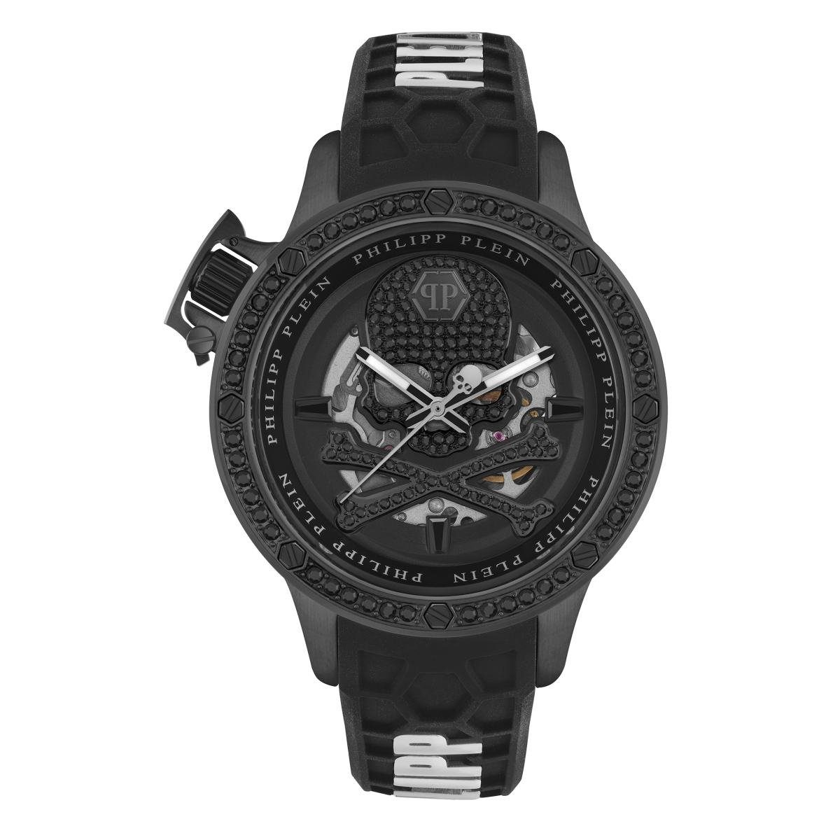 PHILIPP PLEIN Automatikuhr PWUAA0423