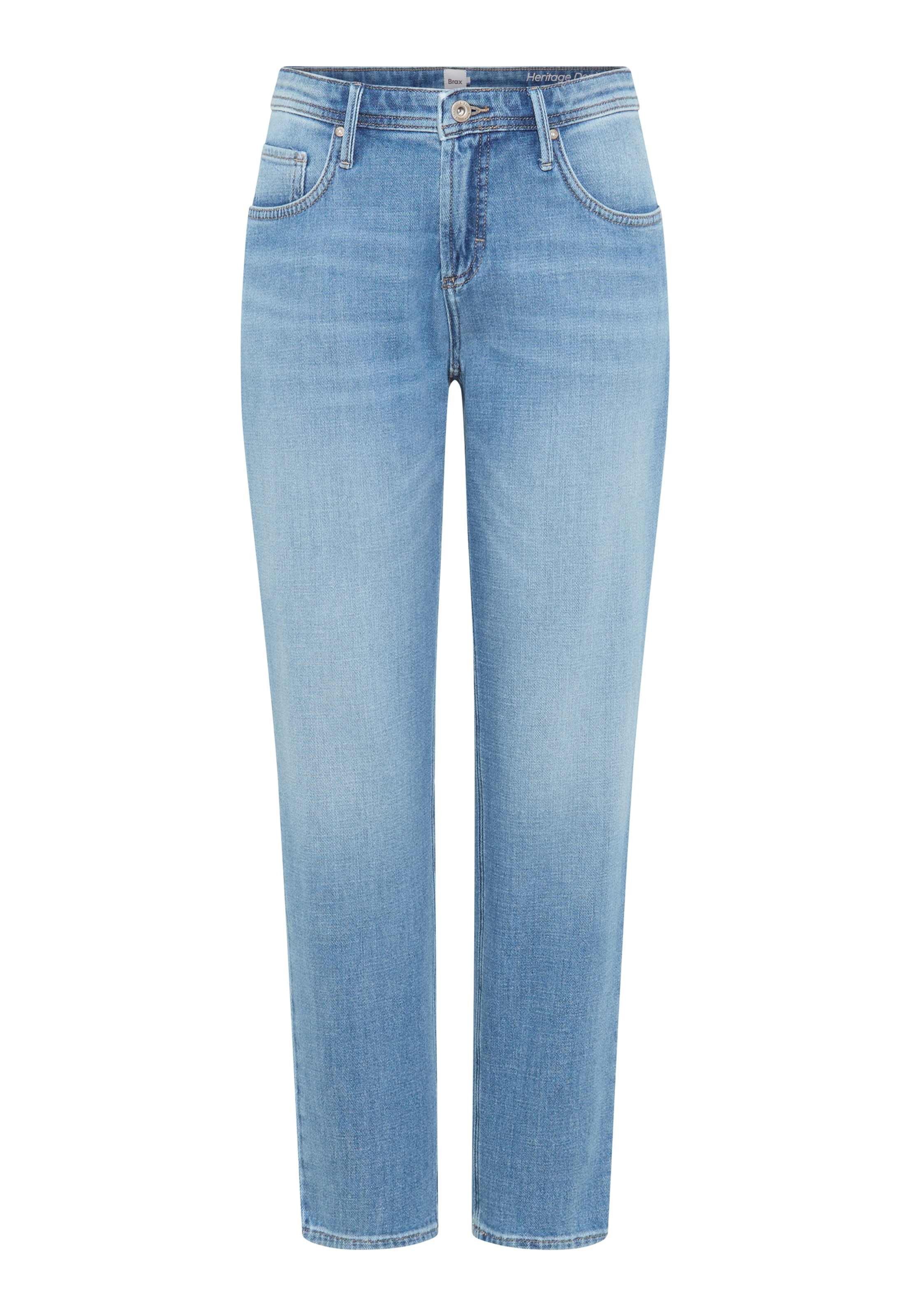 Brax Röhrenjeans Style MILEY S
