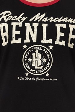 Benlee Rocky Marciano T-Shirt PITTSFIELD