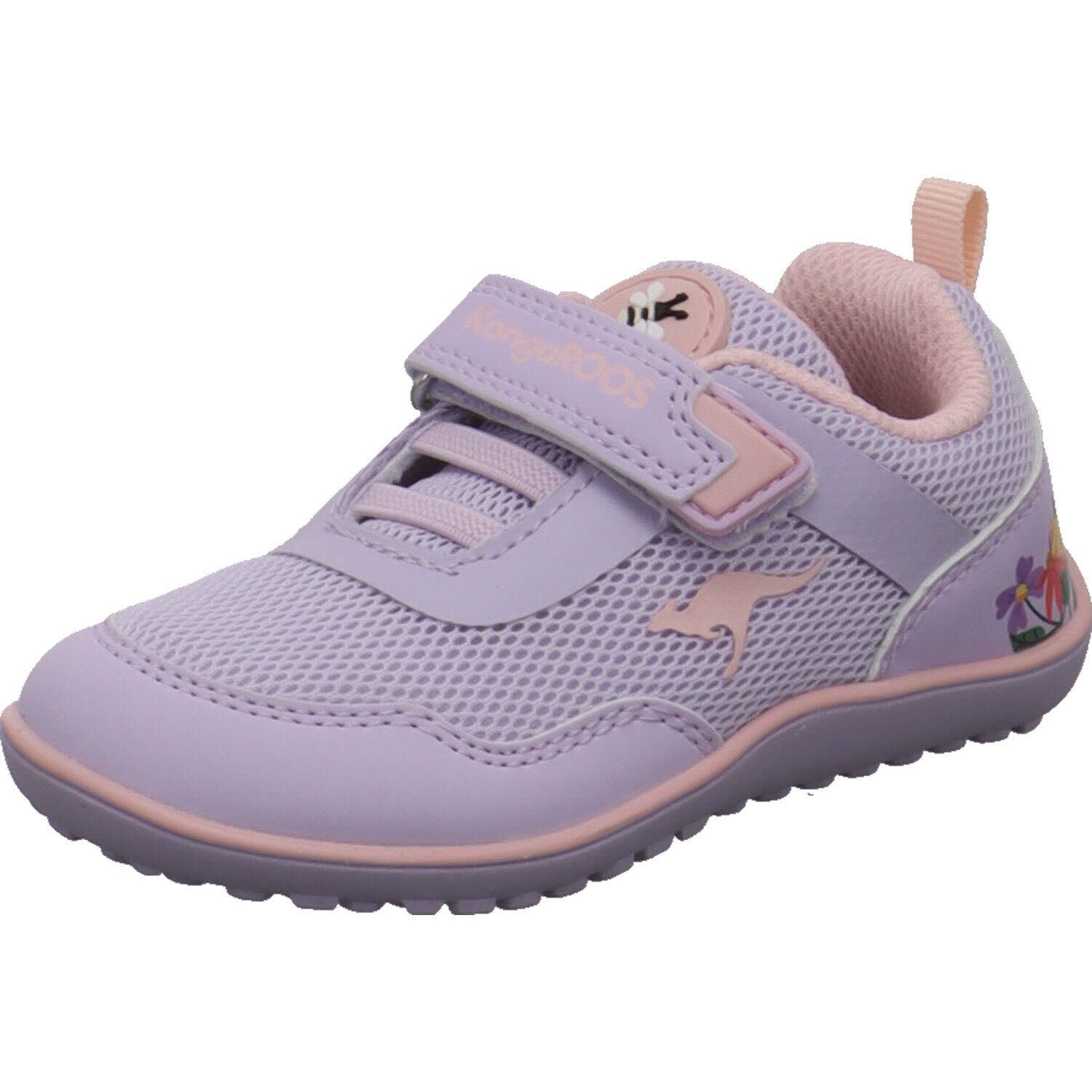 K-BFI Roots EV Sneaker