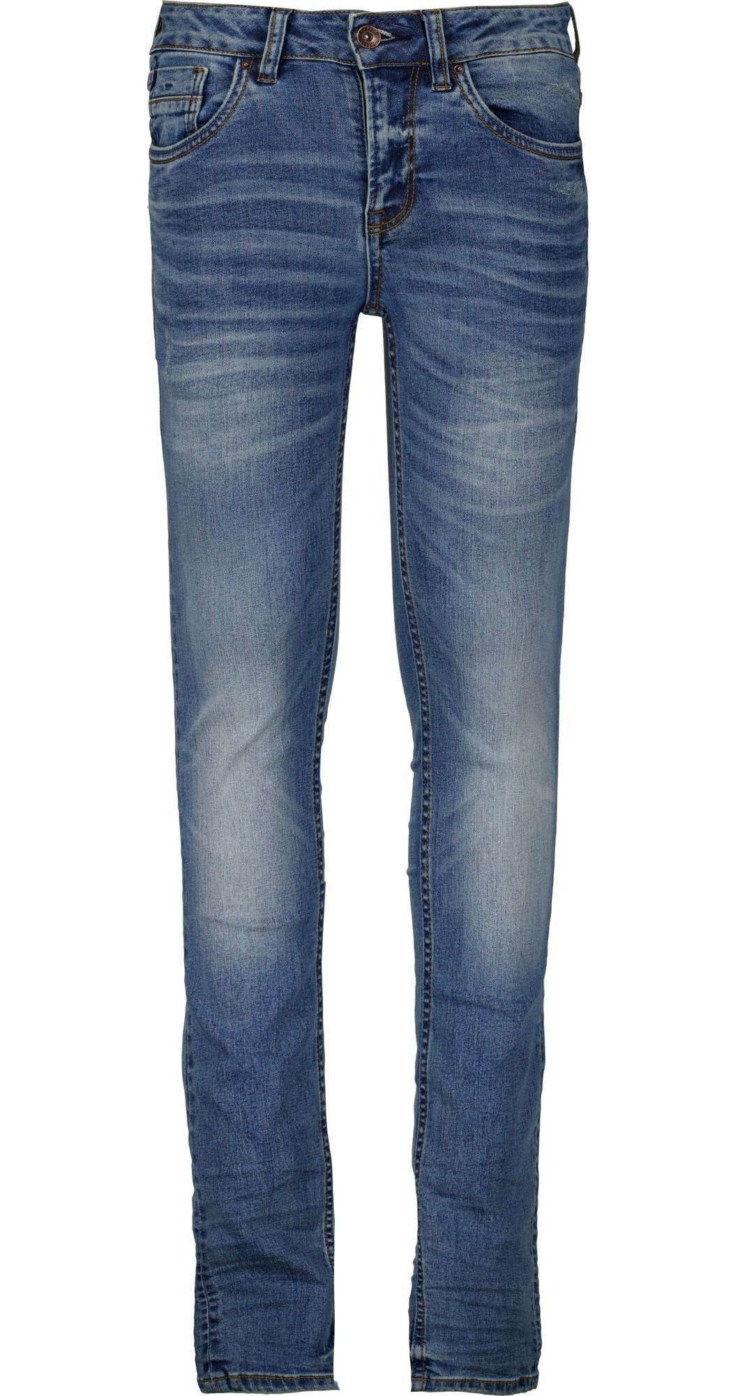 Garcia Slim-fit-Jeans Skinny Jeans Xandro superslim
