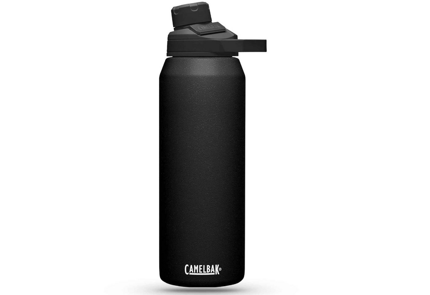 Camelbak Trinkflasche Isolierflasche CamelBak Chute Mag 1 L Trinkflasche Flasche, Edelstahl, 1 Liter, Auslaufsicher, Trinkflache