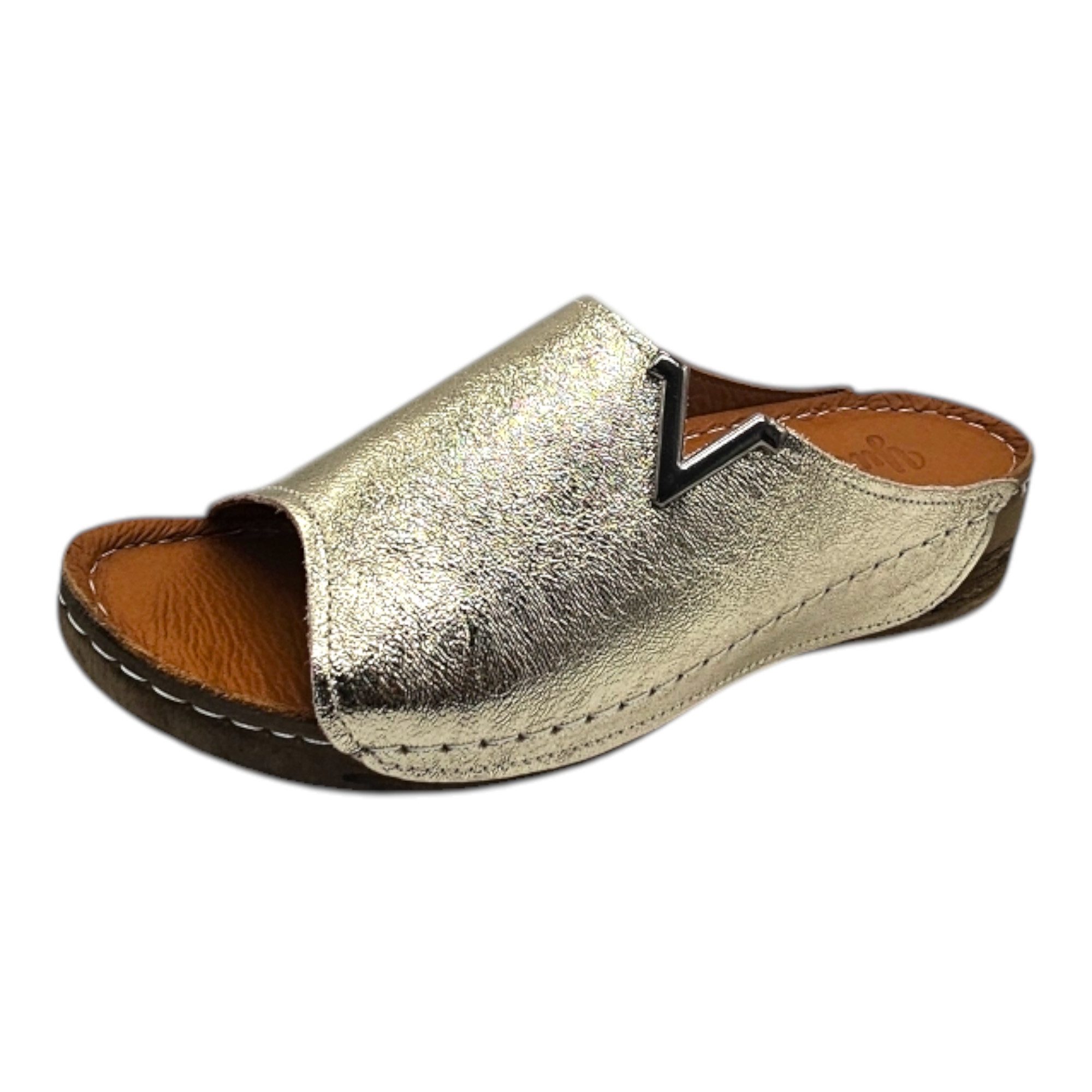 Yu&Luk Pantolette günstig online kaufen