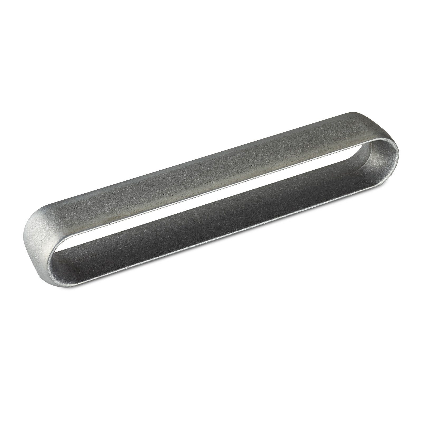 Möbelgriff Ringgriff OLAF BA 192 mm - incl. Schrauben