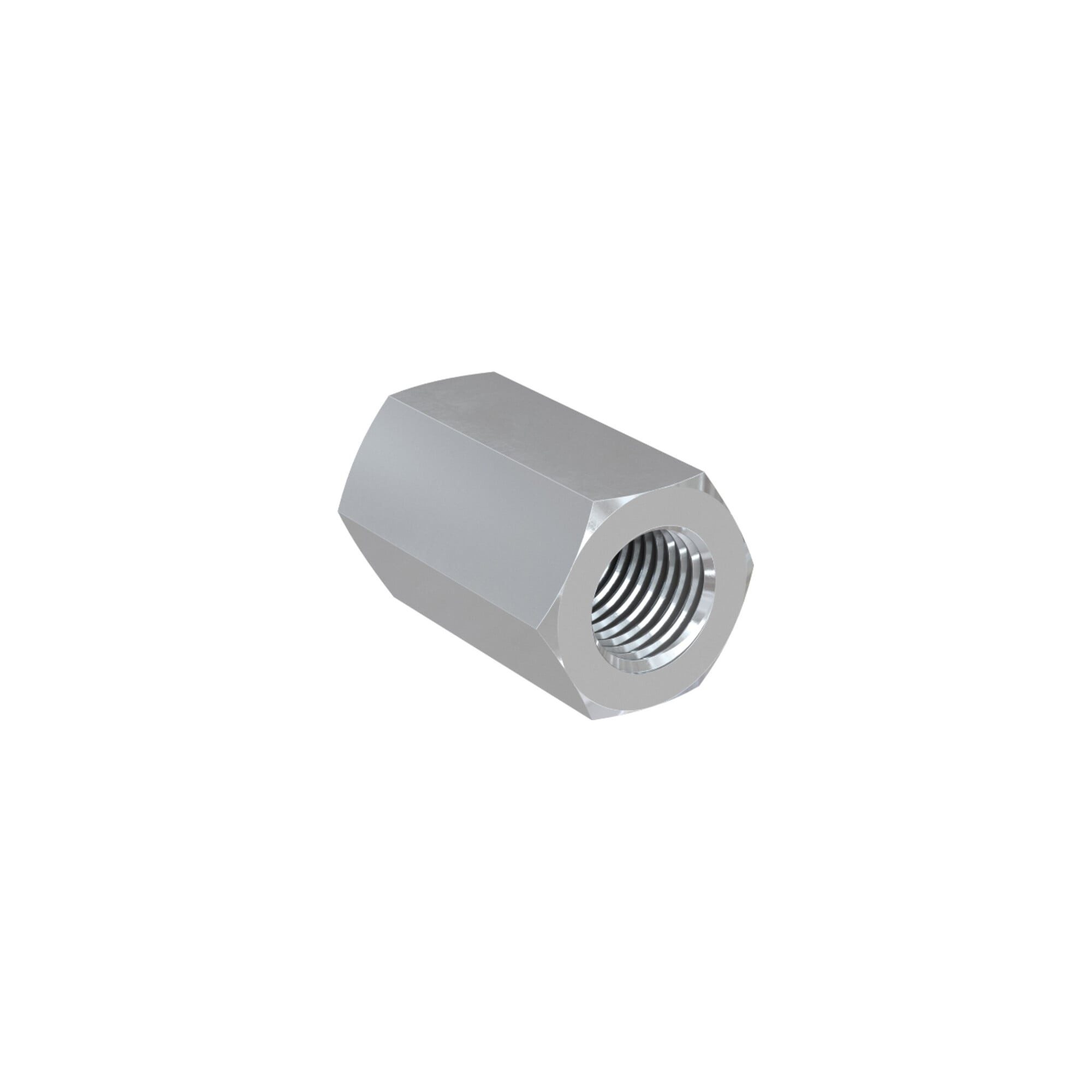 fischer Verbindungsmuffe fischer Verlängerungsmuffe VM M12 100 Stk
